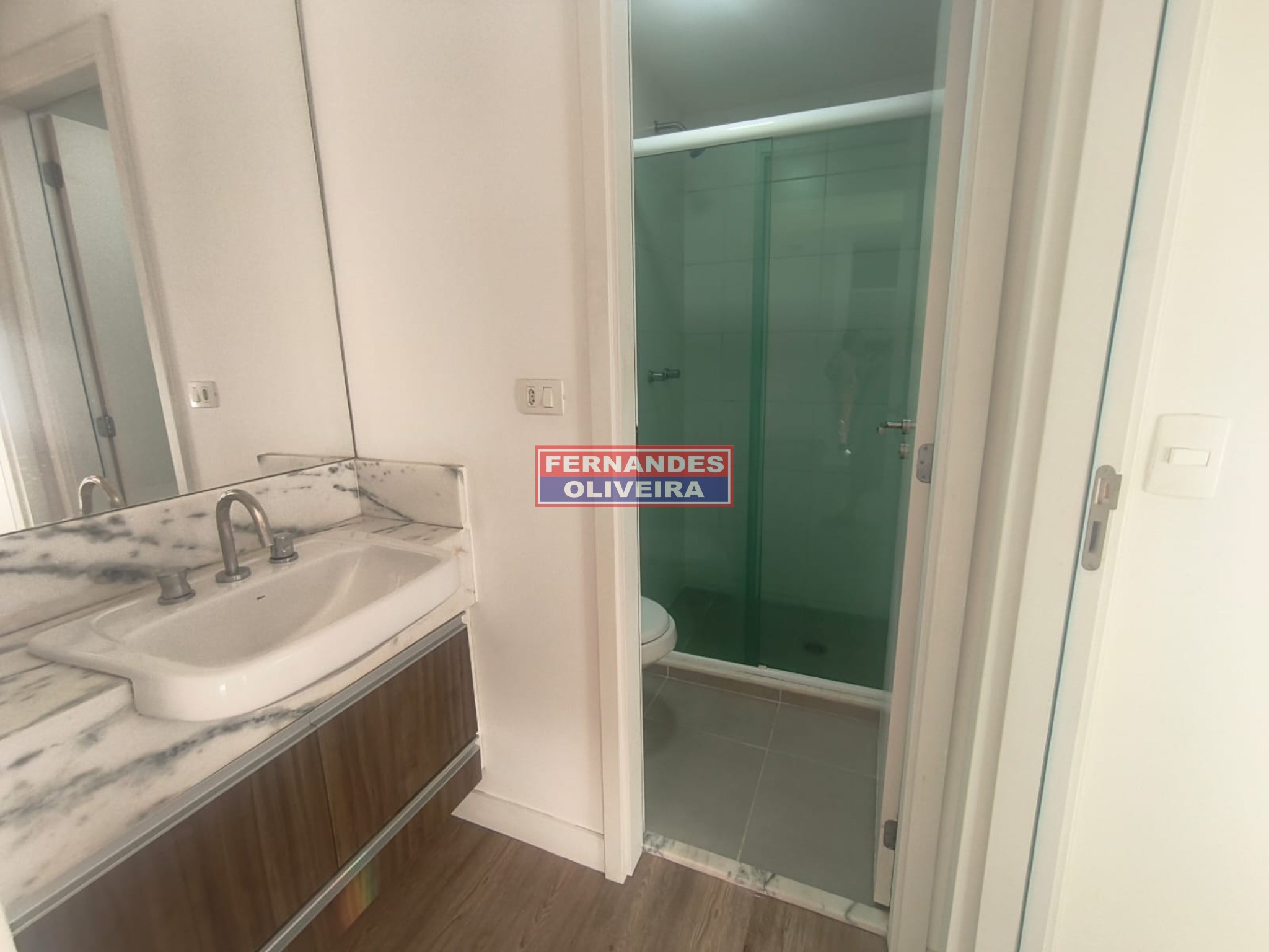 Apartamento, 1 quarto, 45 m² - Foto 9