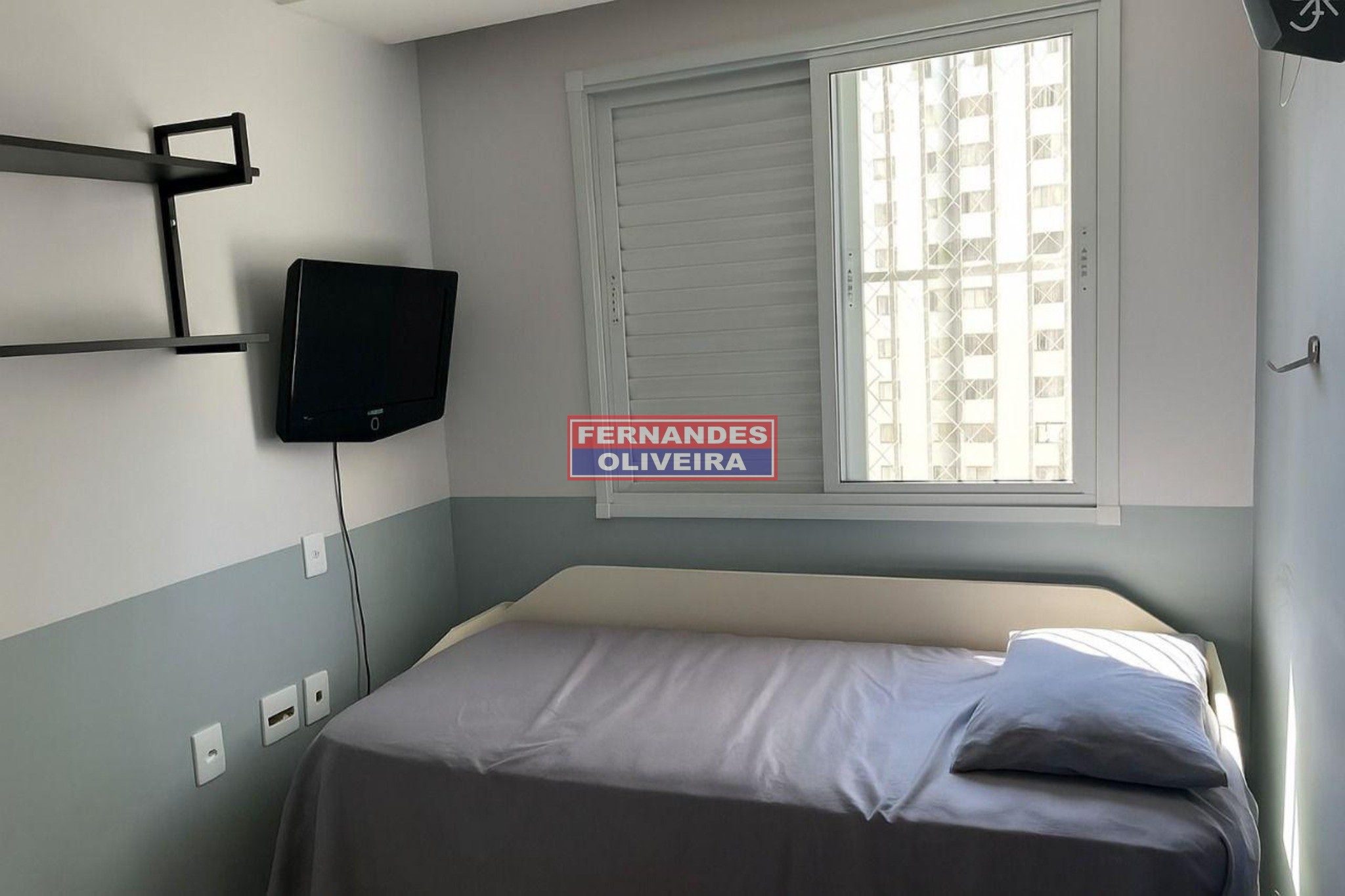 Apartamento, 3 quartos, 90 m² - Foto 15