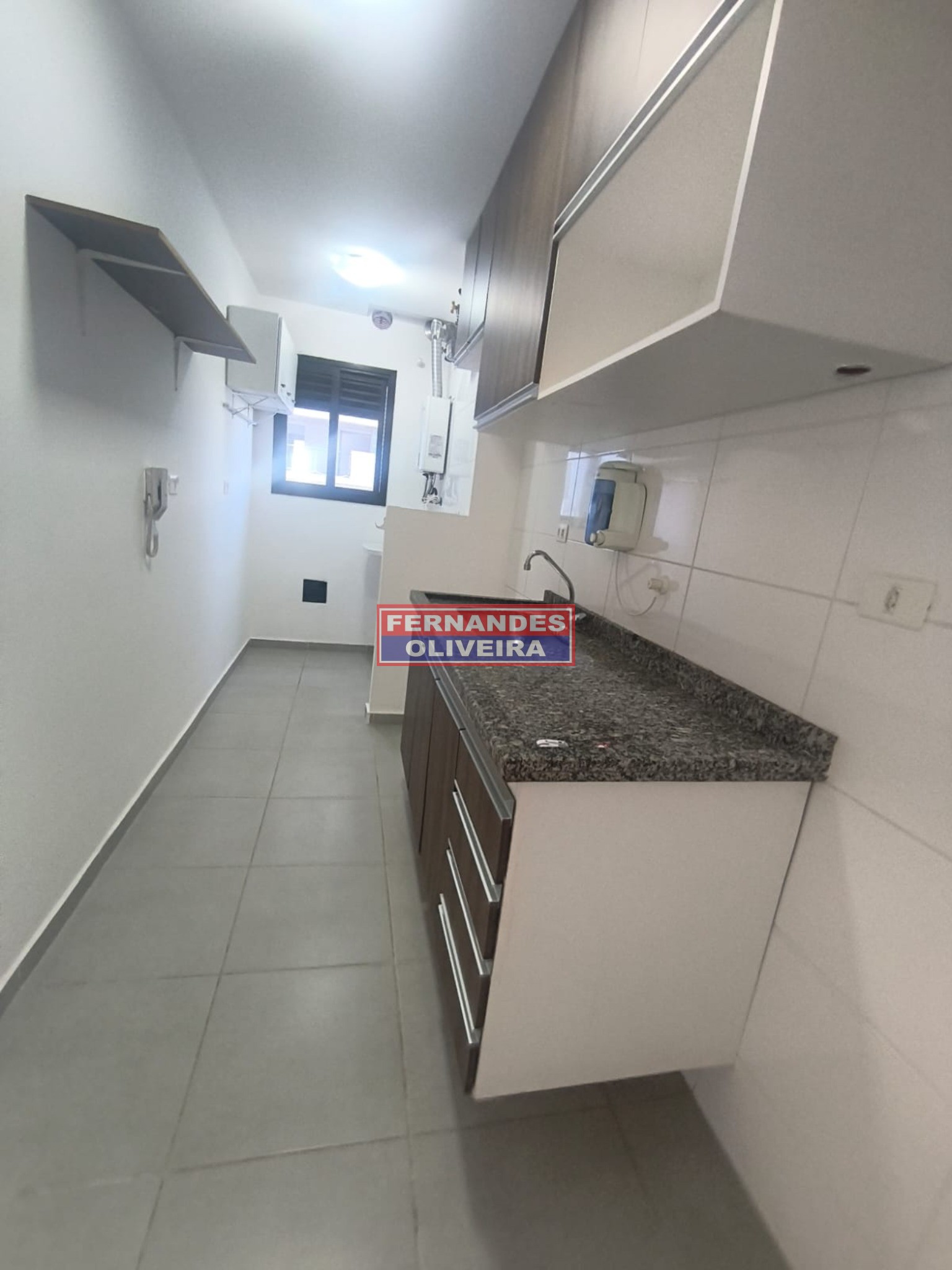 Apartamento, 1 quarto, 45 m² - Foto 3