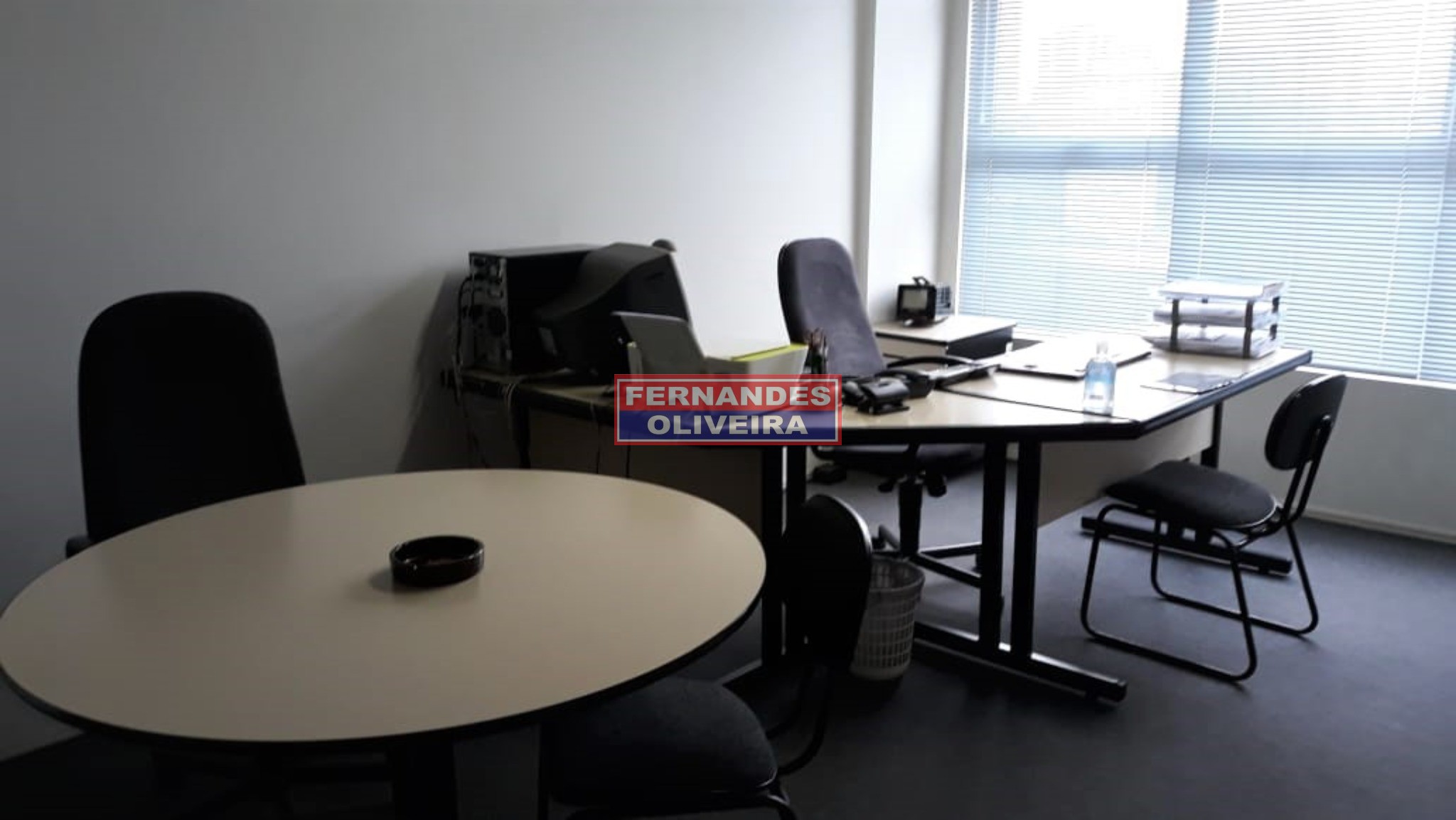 Sala-Conjunto, 30 m² - Foto 5