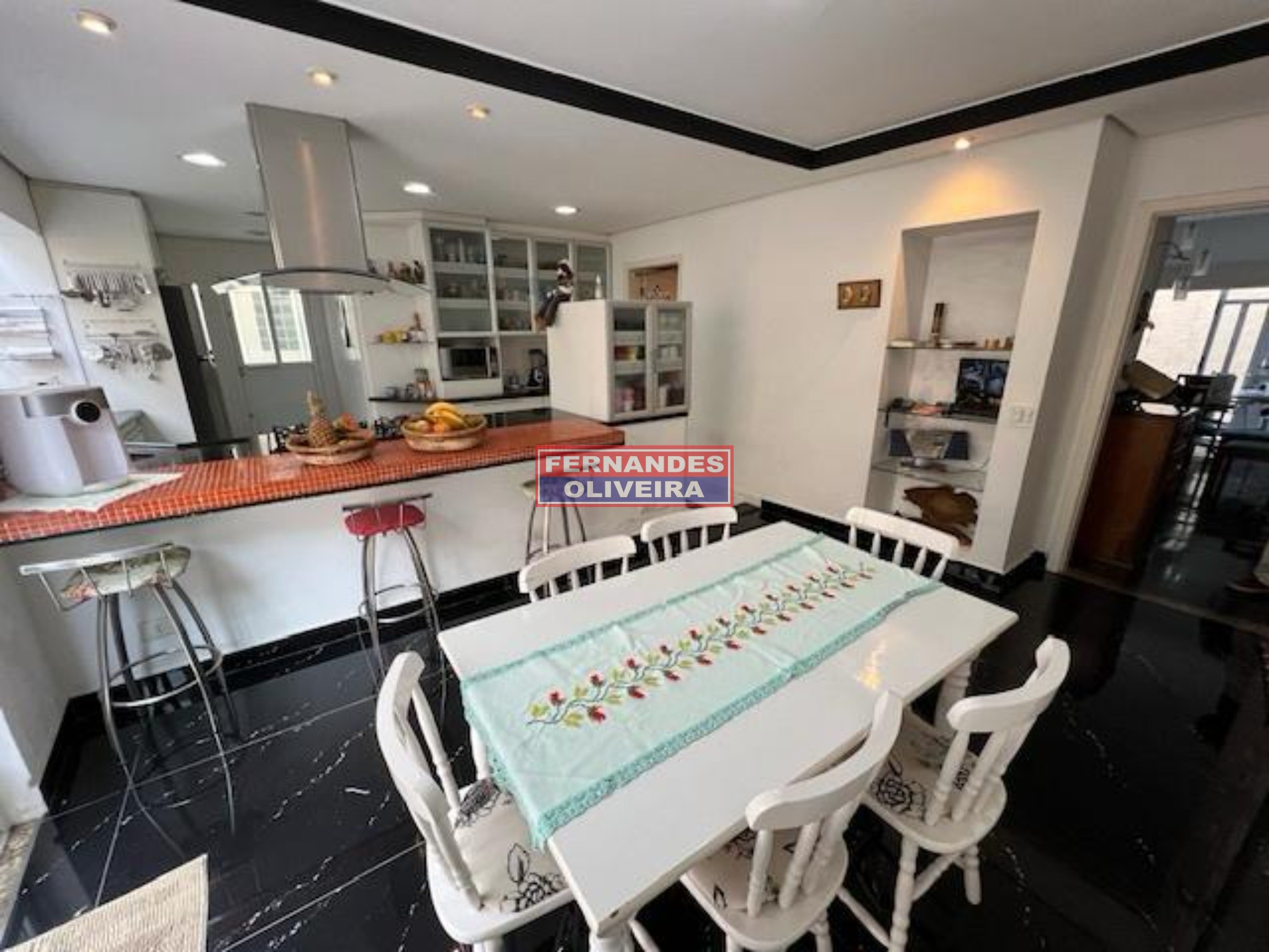 Casa, 4 quartos, 257 m² - Foto 20