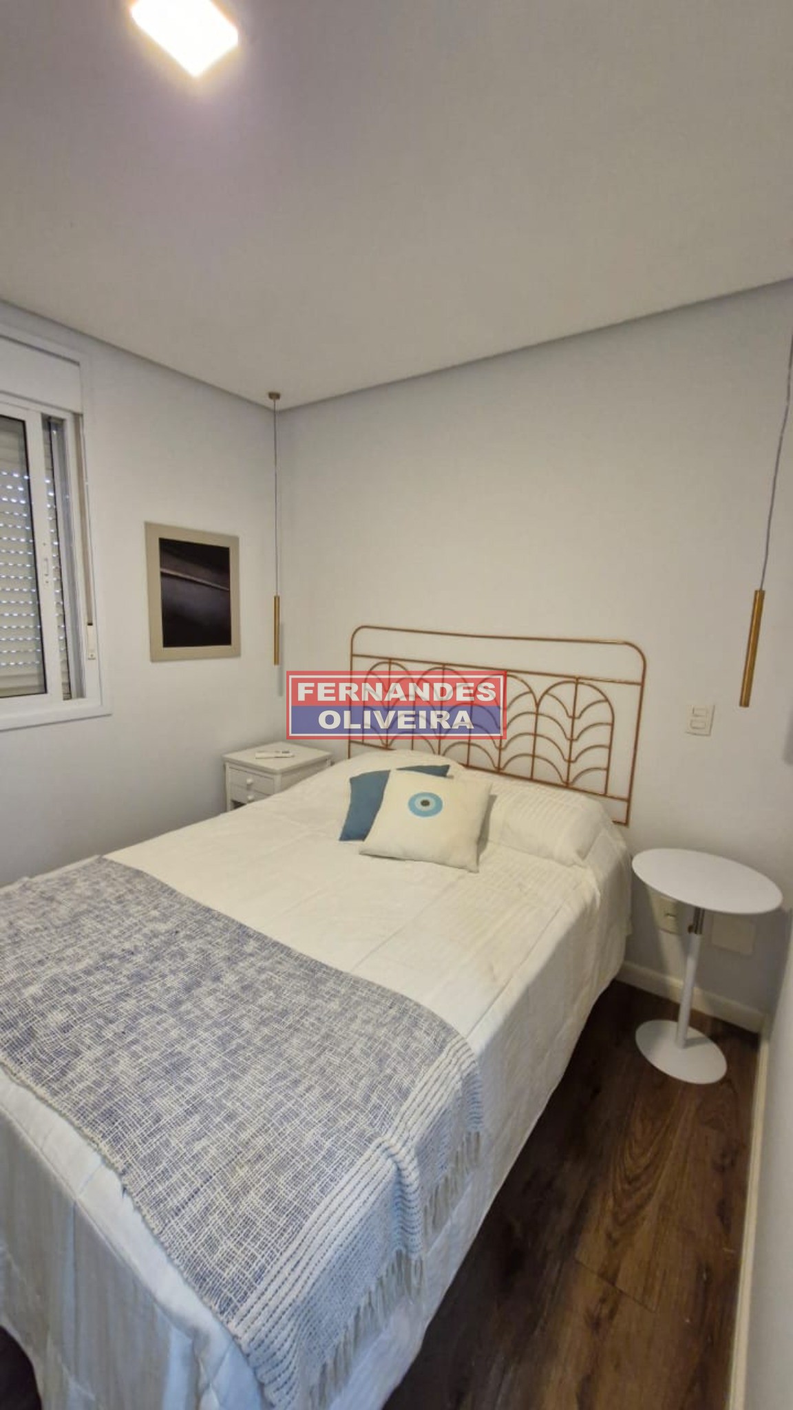 Apartamento, 1 quarto, 60 m² - Foto 14