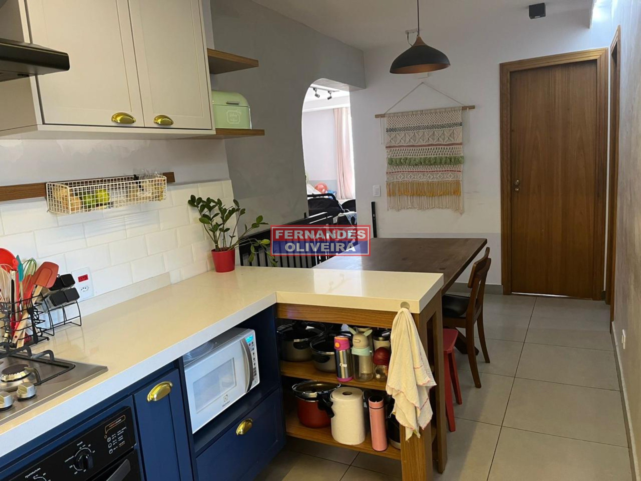 Apartamento, 3 quartos, 90 m² - Foto 3