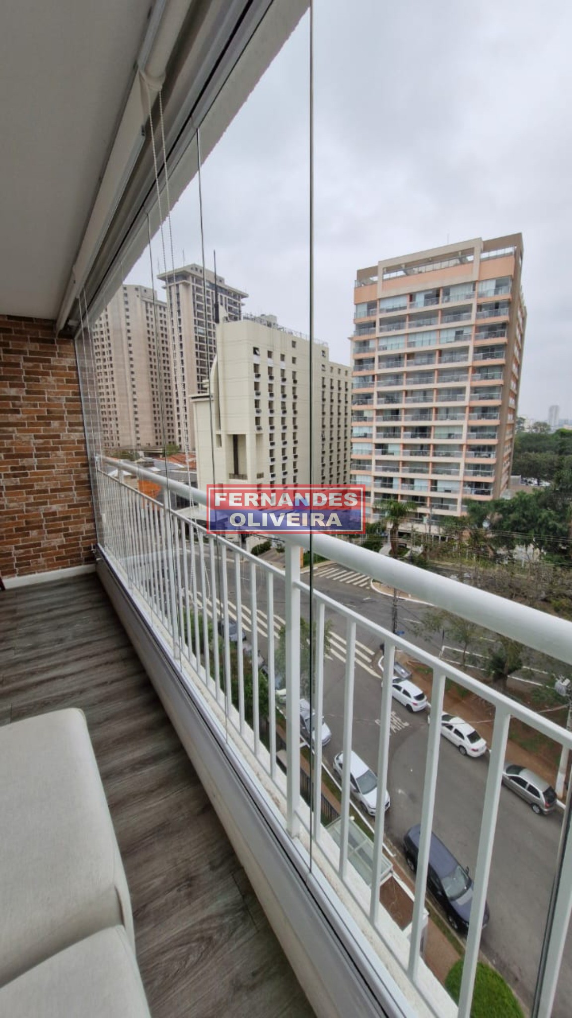 Apartamento, 1 quarto, 60 m² - Foto 39