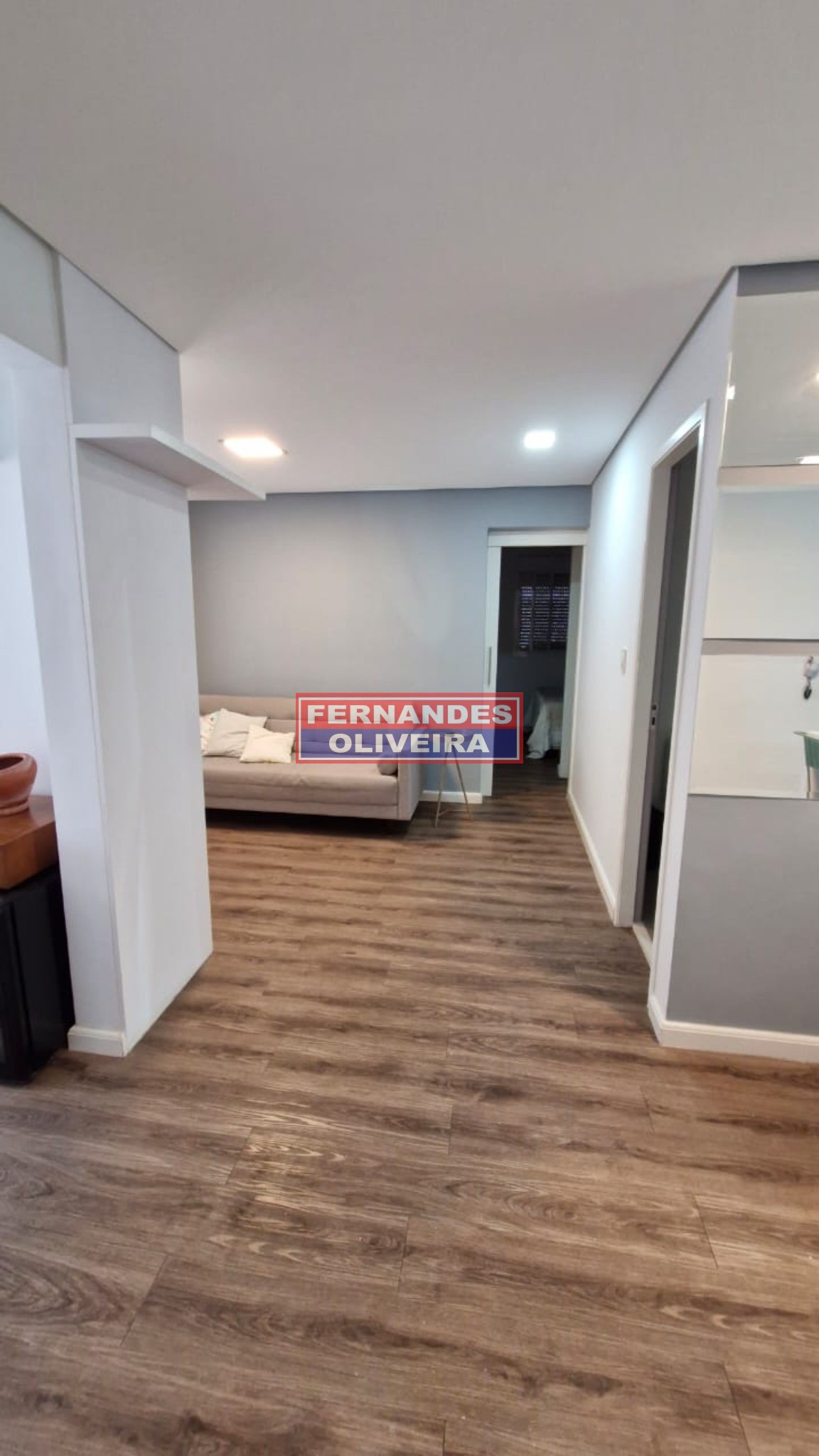 Apartamento, 1 quarto, 60 m² - Foto 45