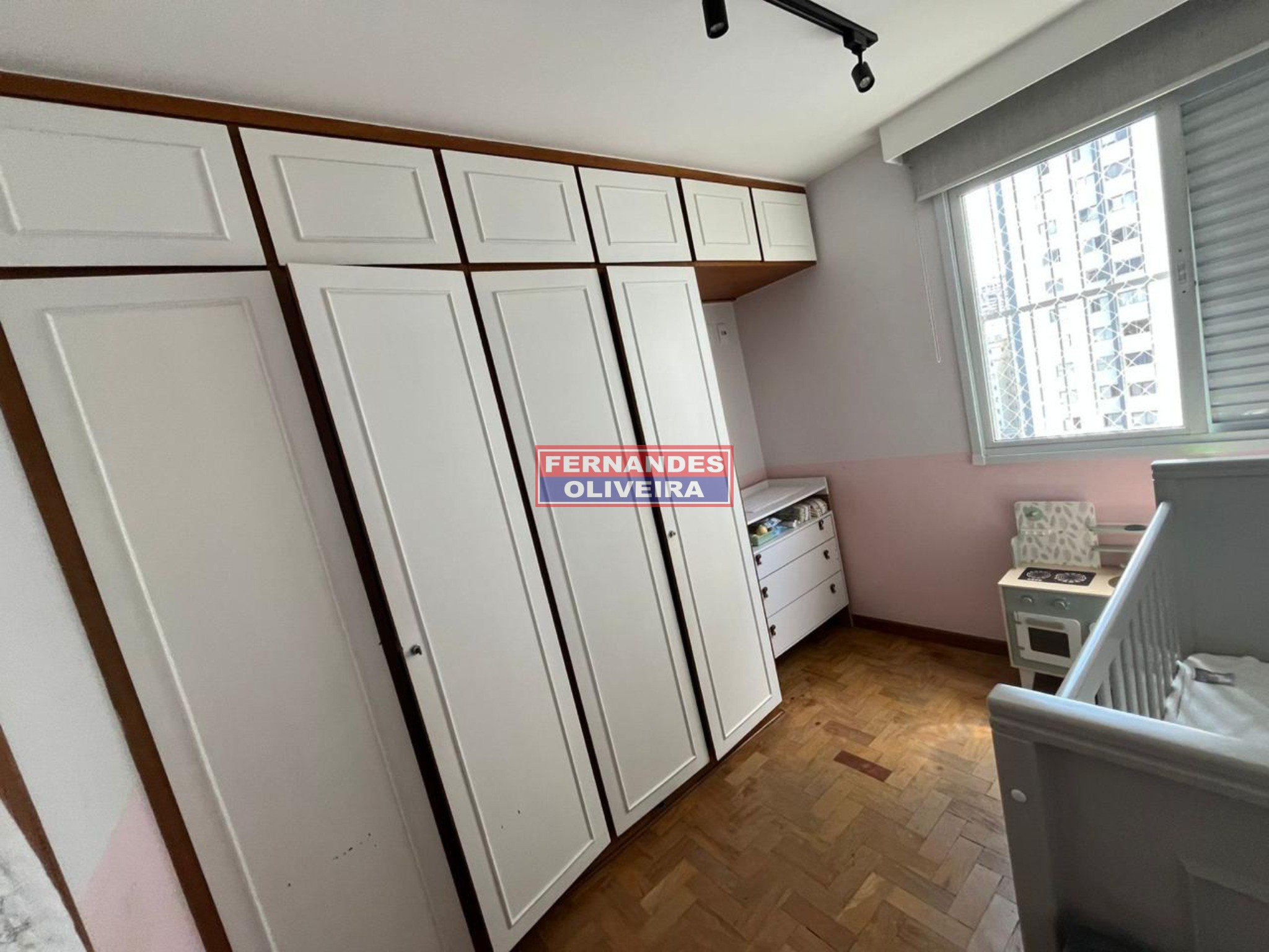 Apartamento, 3 quartos, 90 m² - Foto 4