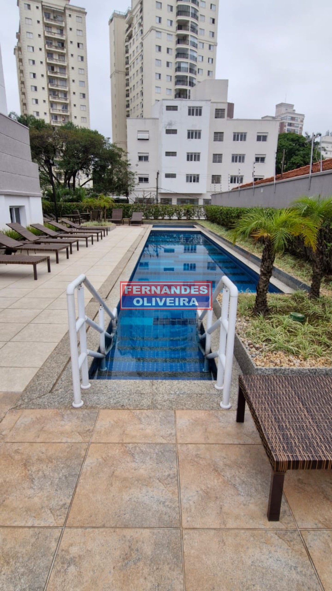 Apartamento, 1 quarto, 60 m² - Foto 30