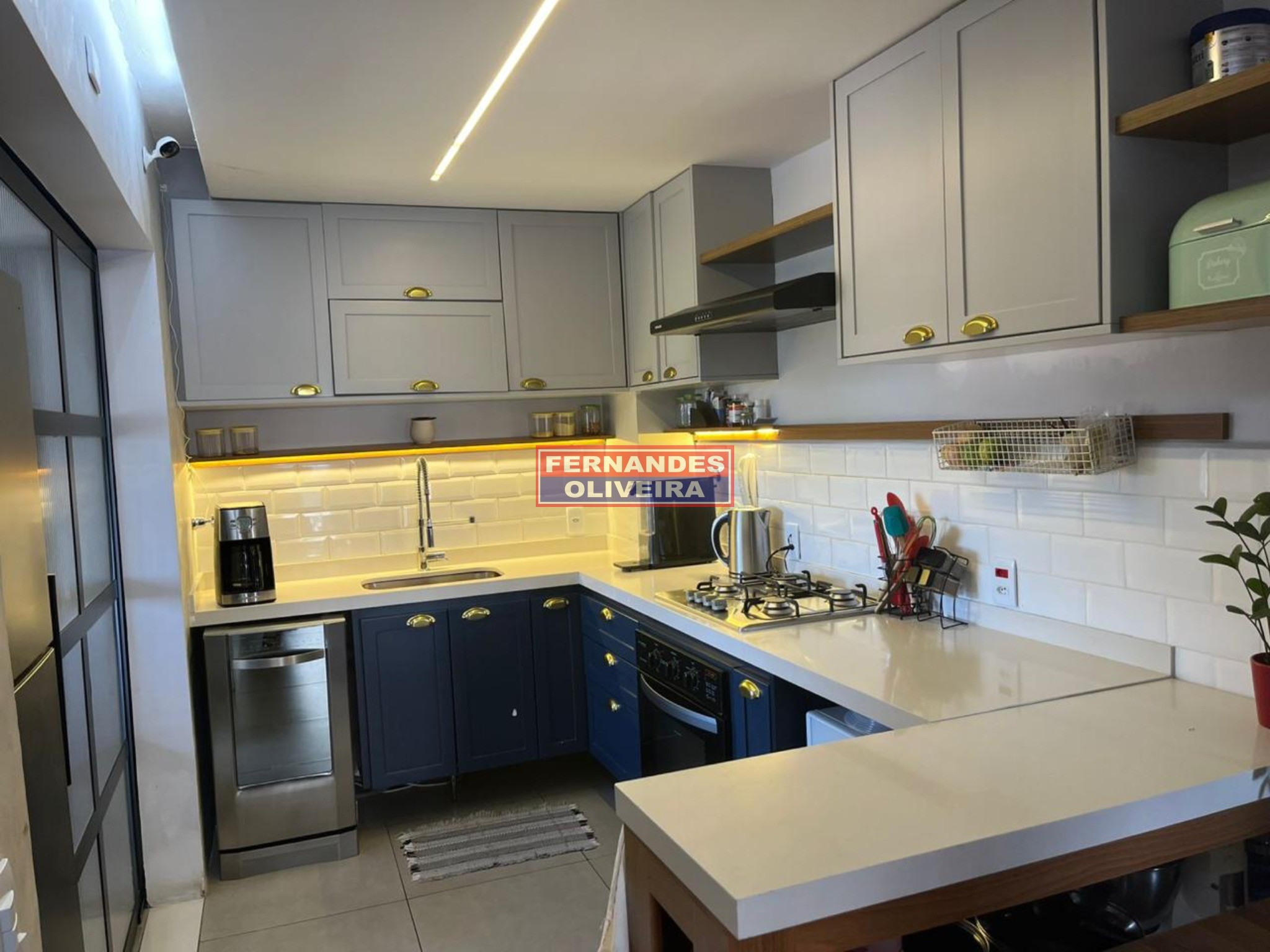 Apartamento, 3 quartos, 90 m² - Foto 8