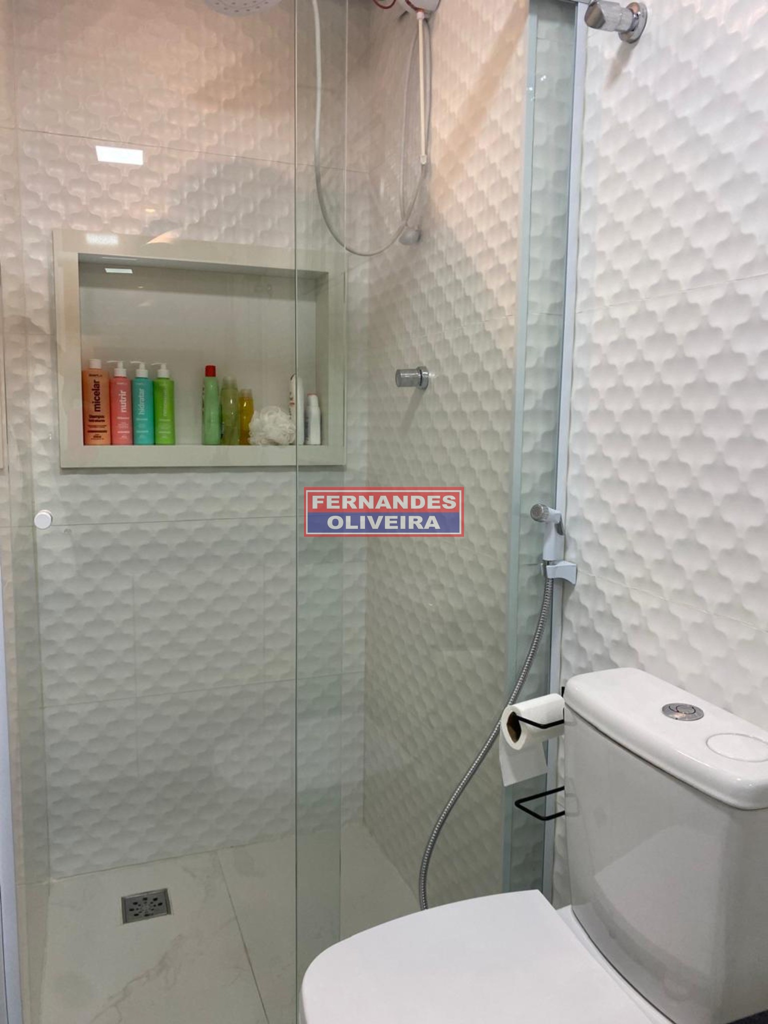 Apartamento, 2 quartos, 64 m² - Foto 3
