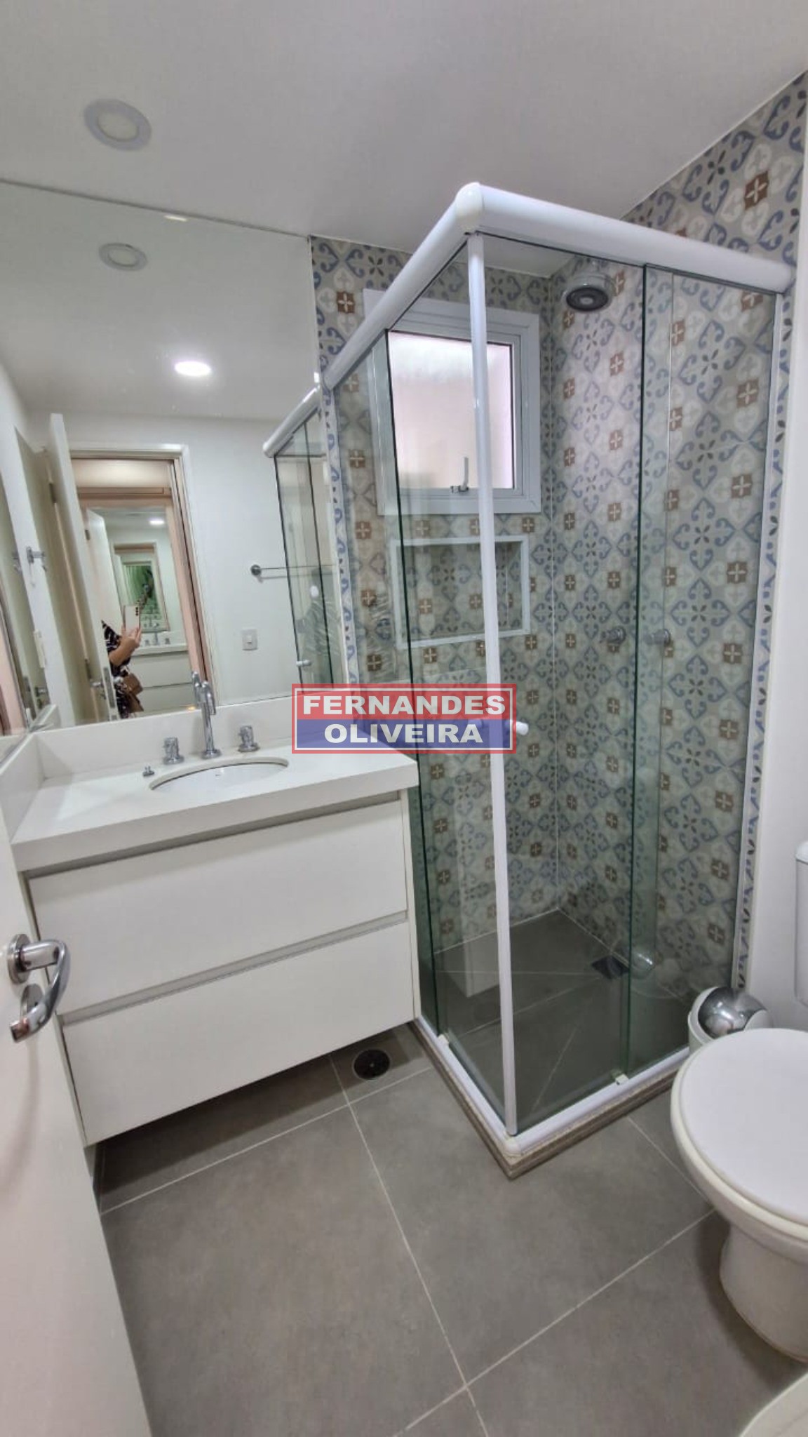 Apartamento, 1 quarto, 60 m² - Foto 11