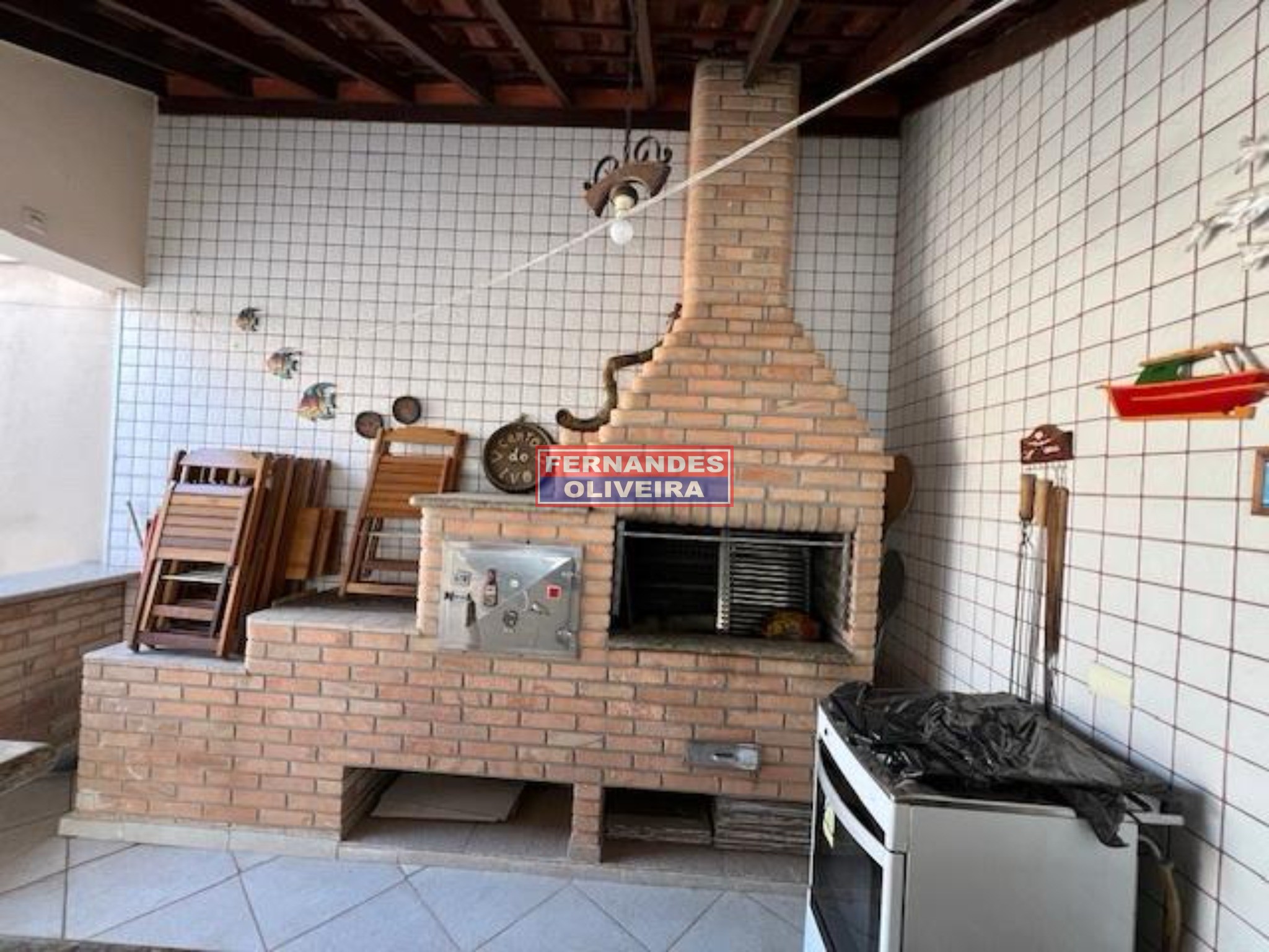 Casa, 4 quartos, 257 m² - Foto 17