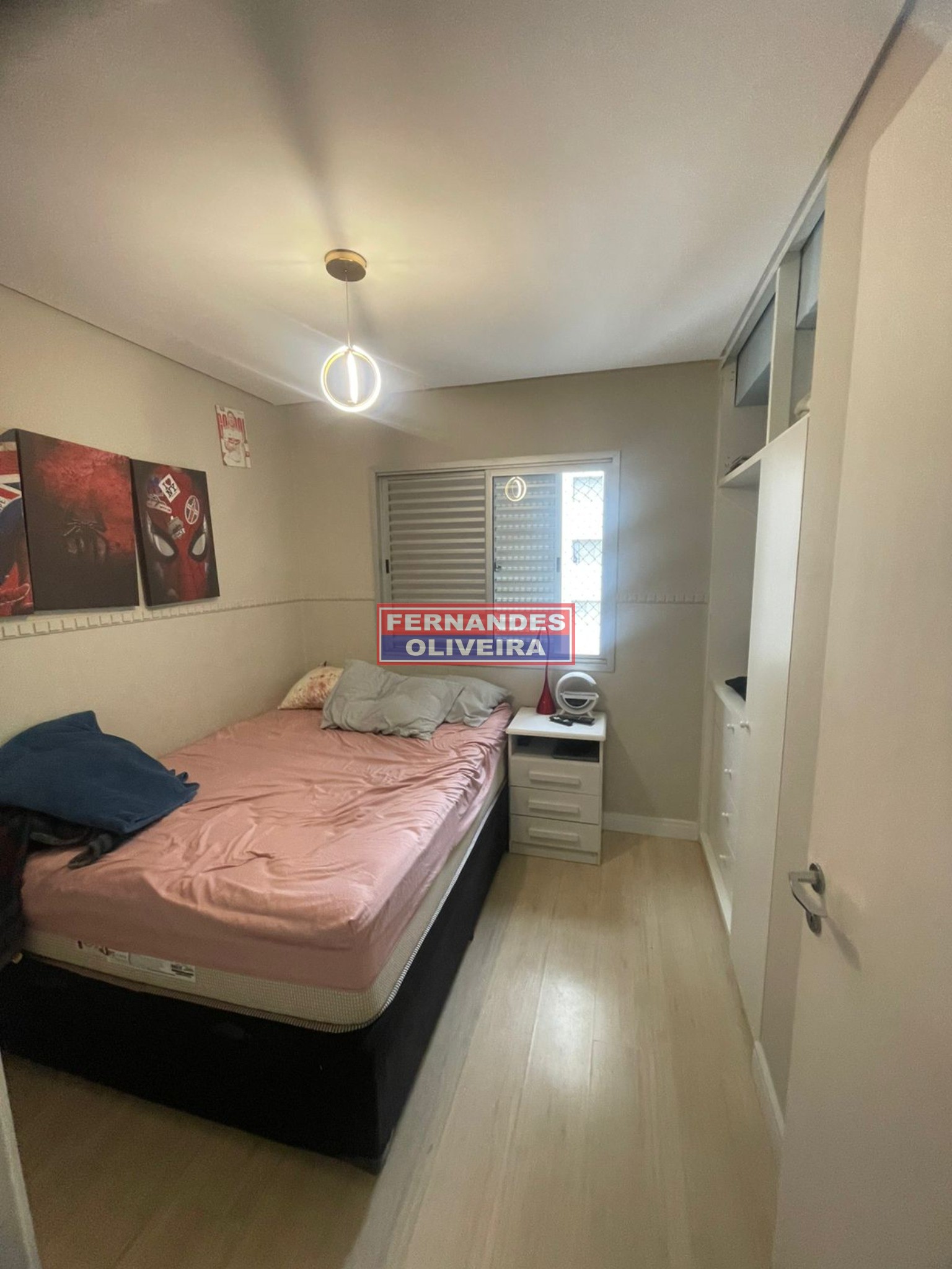 Apartamento, 3 quartos, 67 m² - Foto 6