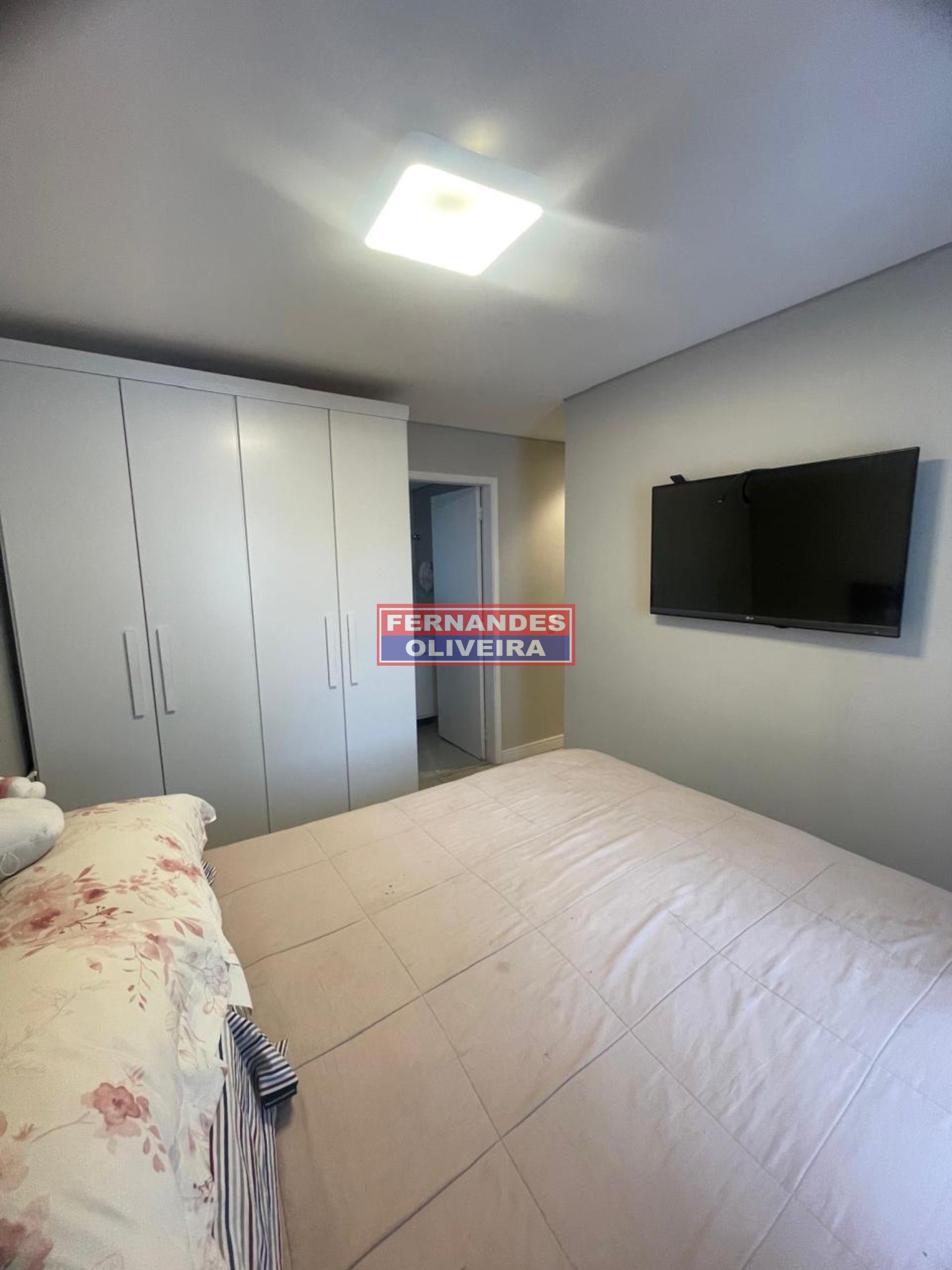 Apartamento, 3 quartos, 67 m² - Foto 1