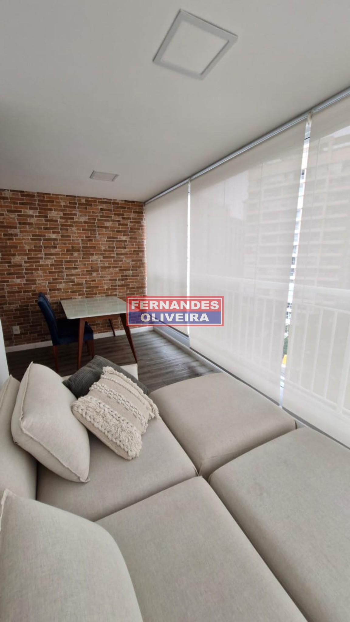 Apartamento, 1 quarto, 60 m² - Foto 42