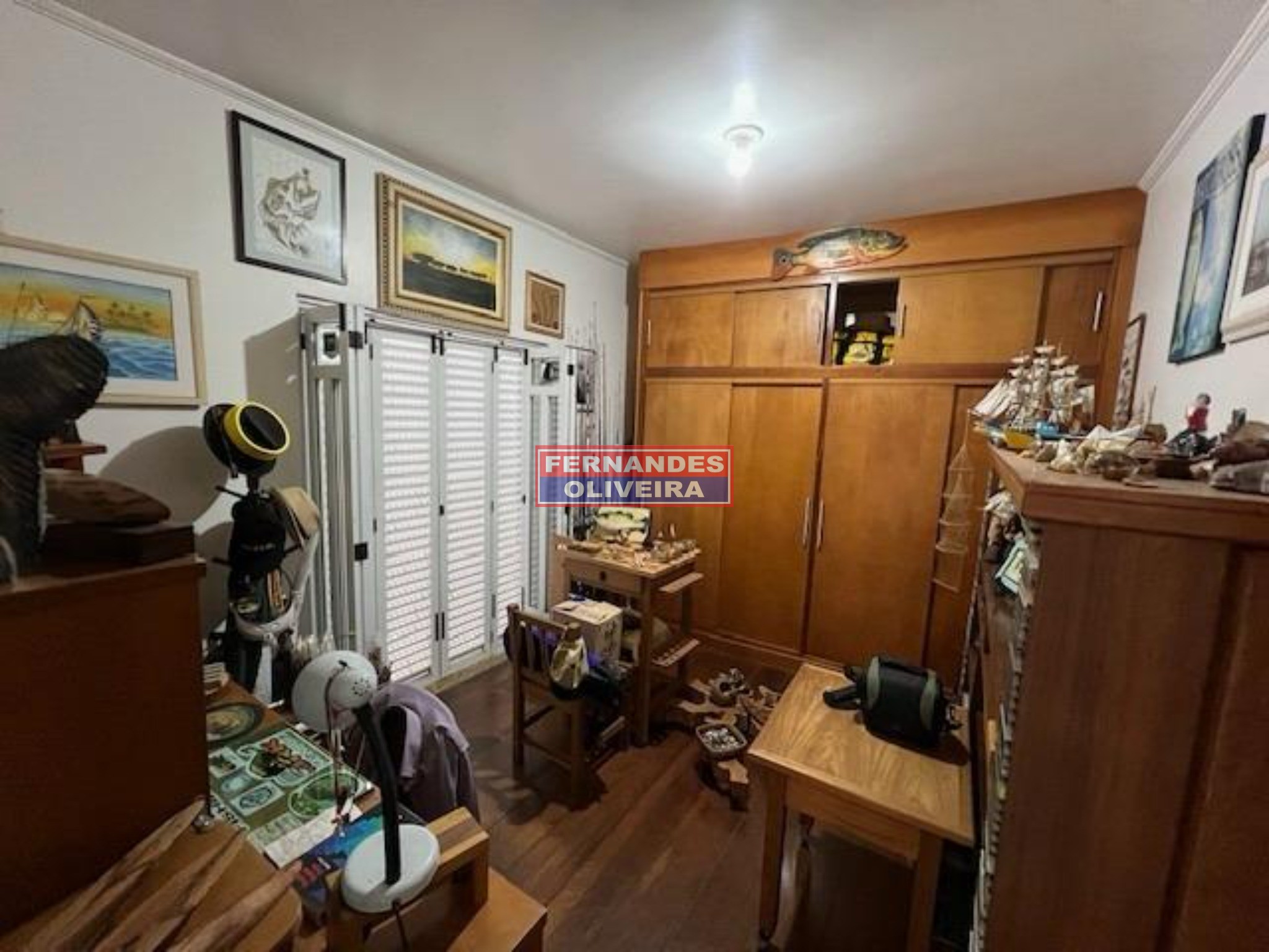 Casa, 4 quartos, 257 m² - Foto 14