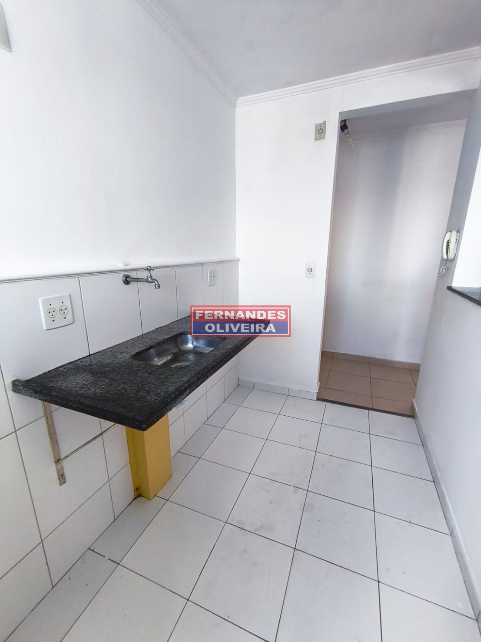 Apartamento, 2 quartos, 55 m² - Foto 3