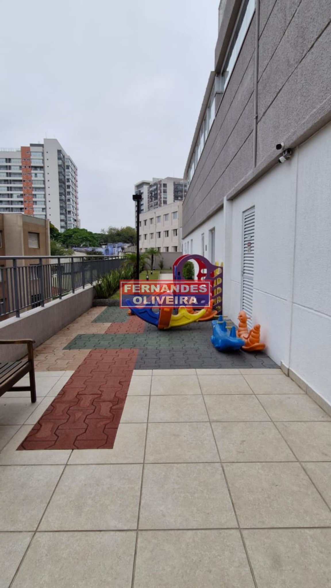 Apartamento, 1 quarto, 60 m² - Foto 32