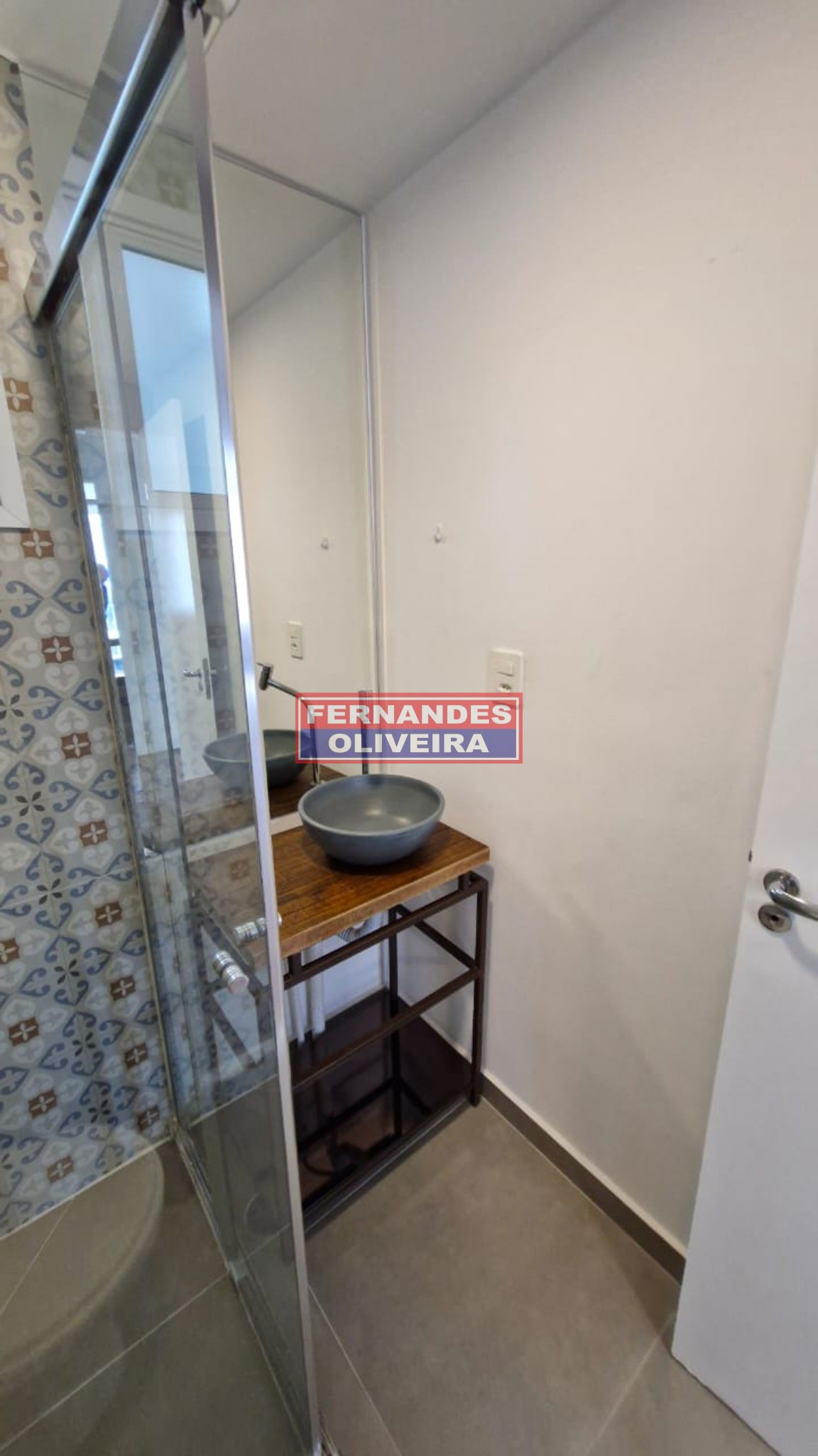 Apartamento, 1 quarto, 60 m² - Foto 15