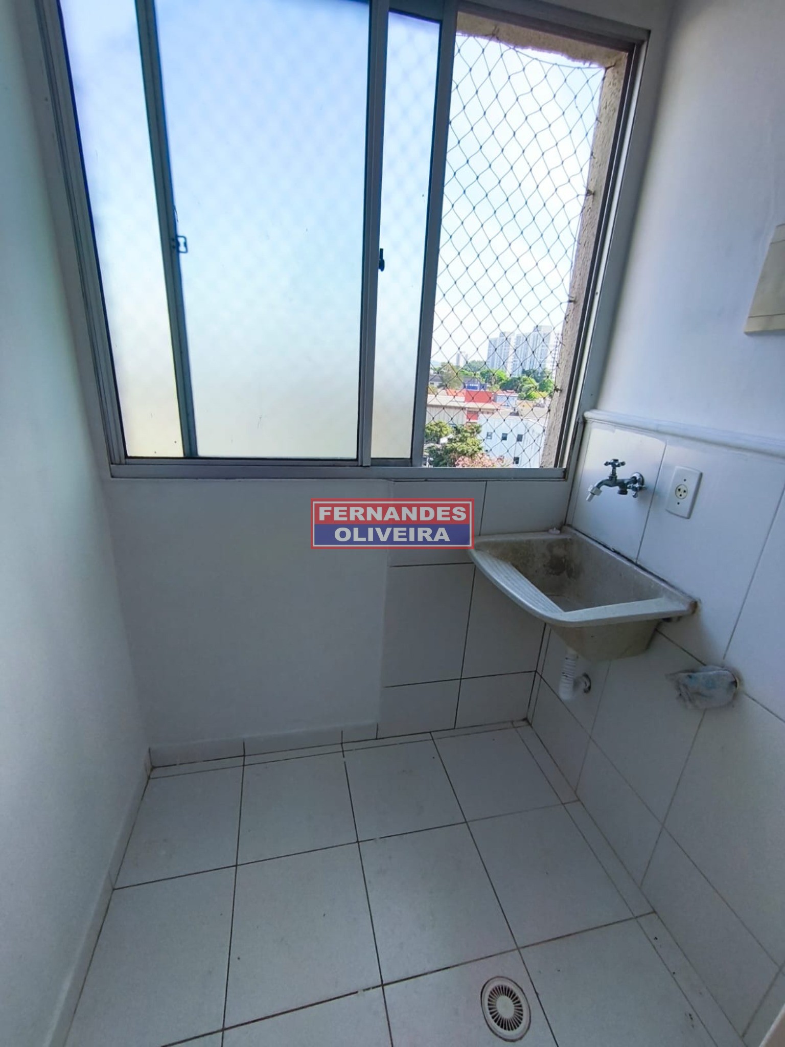 Apartamento, 2 quartos, 55 m² - Foto 2