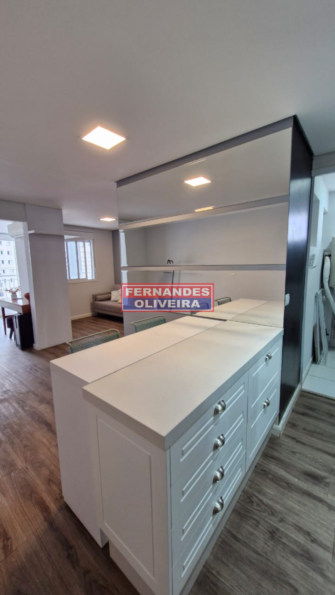 Apartamento, 1 quarto, 60 m² - Foto 7