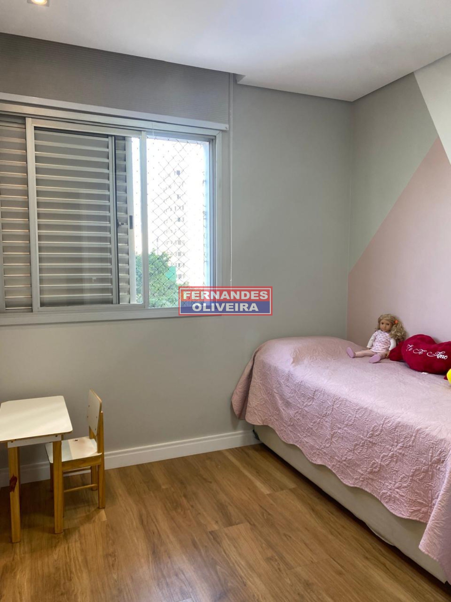 Apartamento, 2 quartos, 64 m² - Foto 2