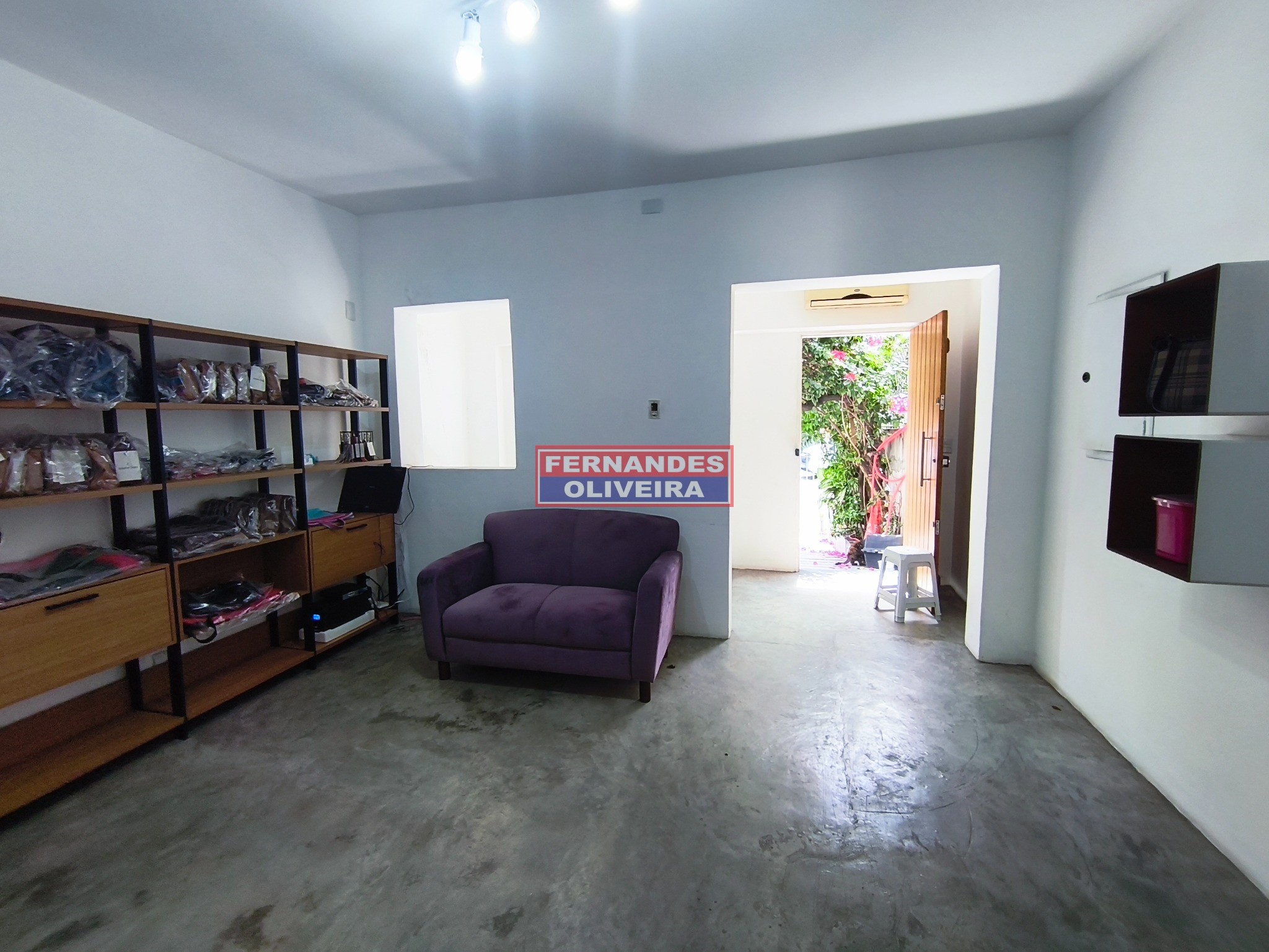 Prédio Inteiro, 95 m² - Foto 1
