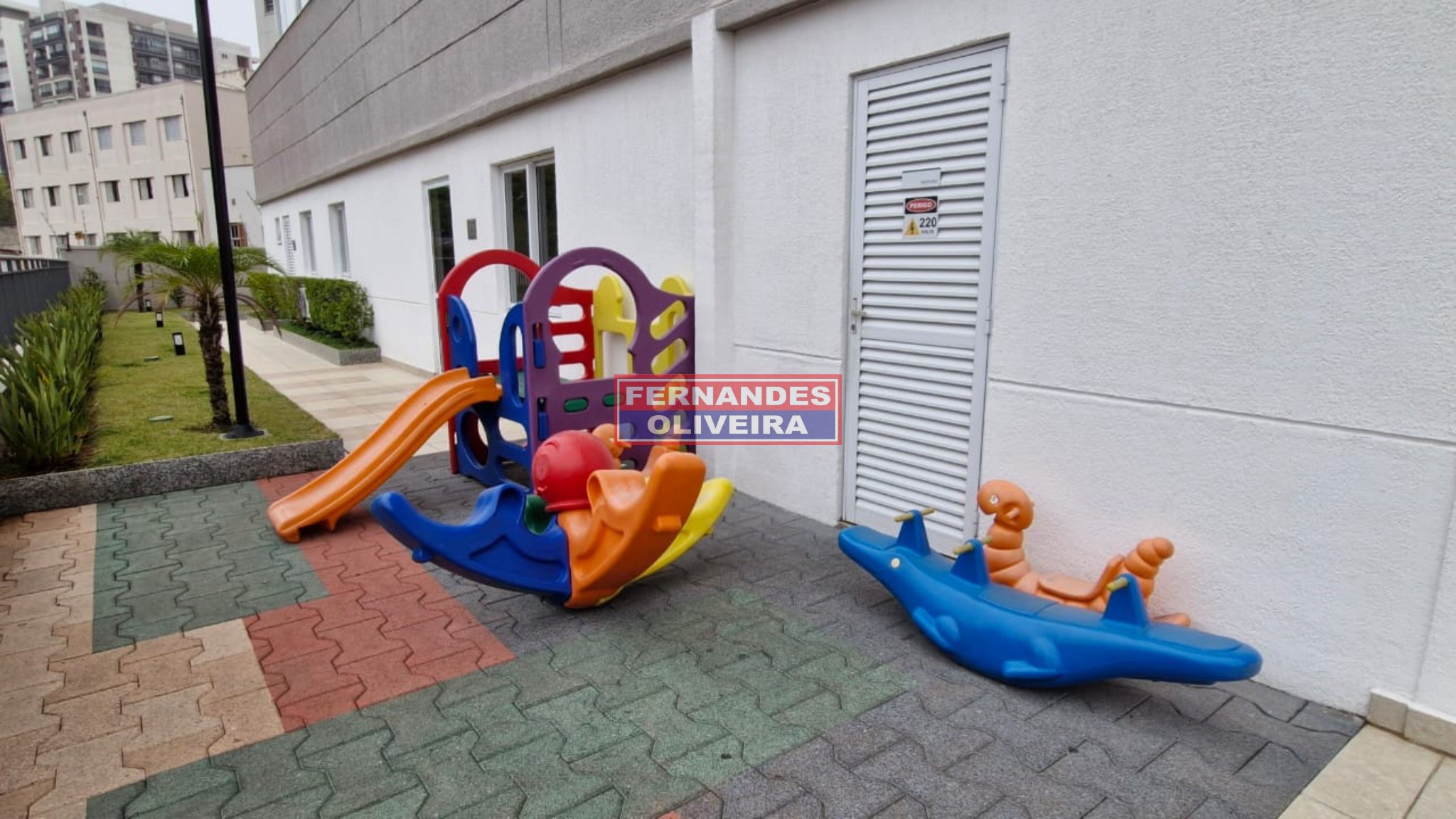 Apartamento, 1 quarto, 60 m² - Foto 31