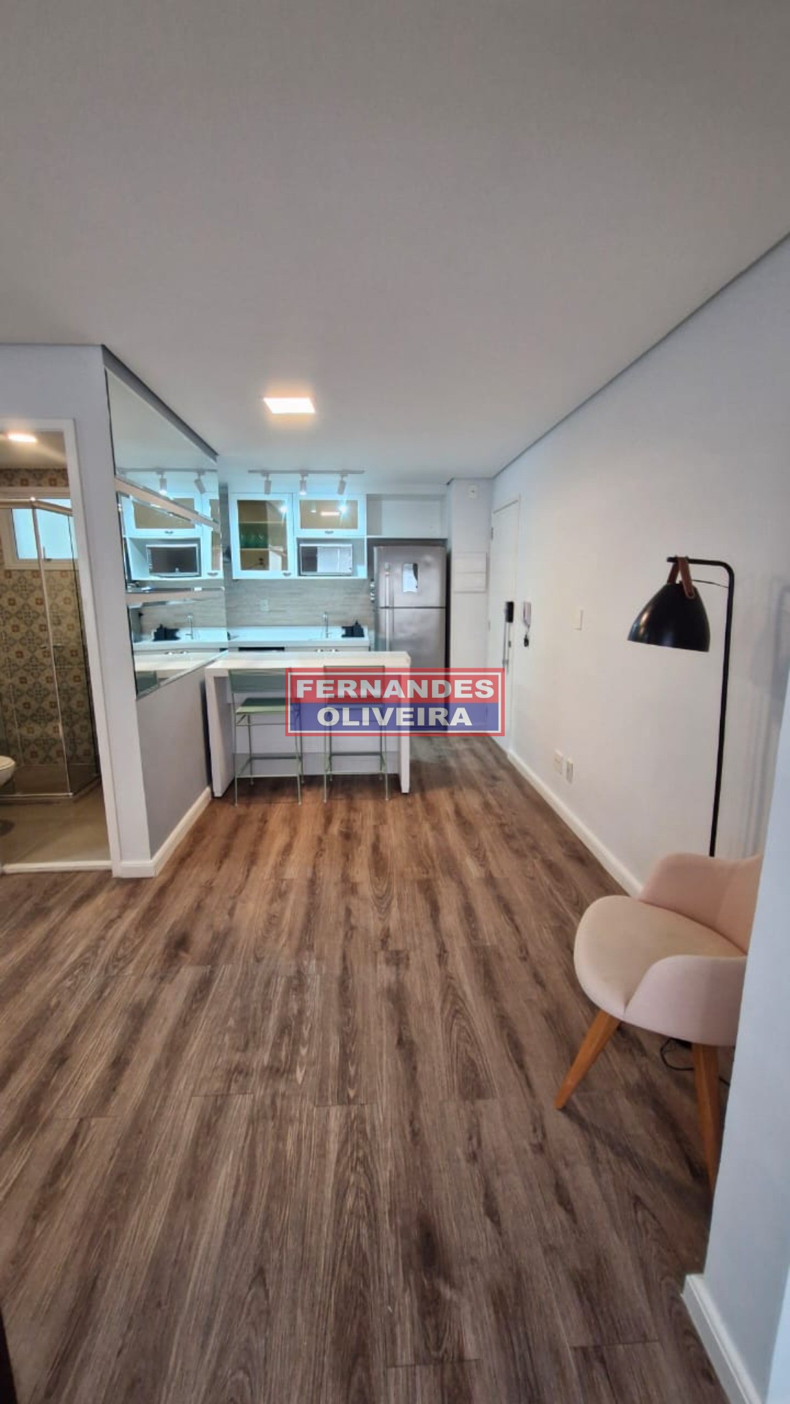 Apartamento, 1 quarto, 60 m² - Foto 38