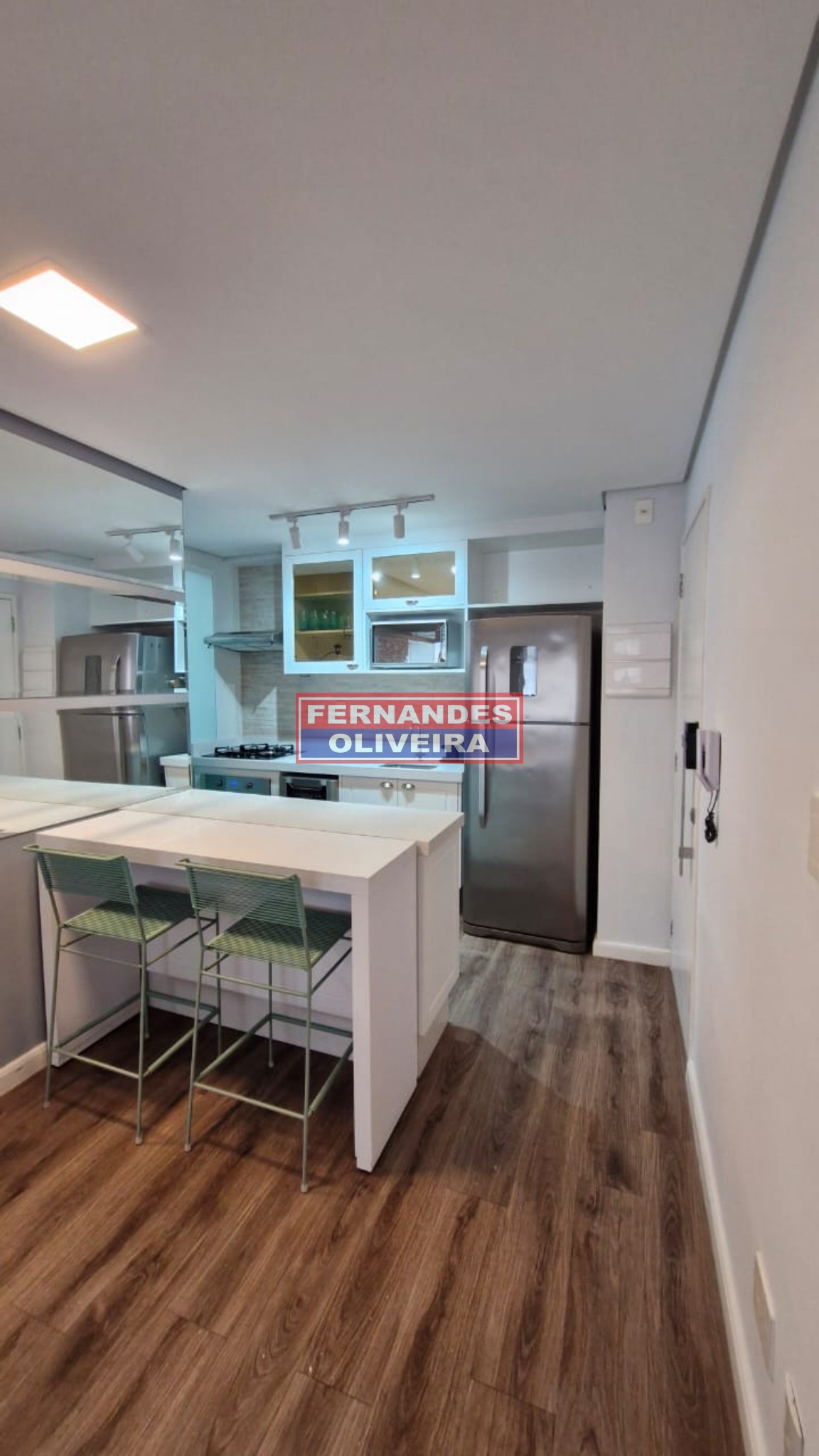 Apartamento, 1 quarto, 60 m² - Foto 48