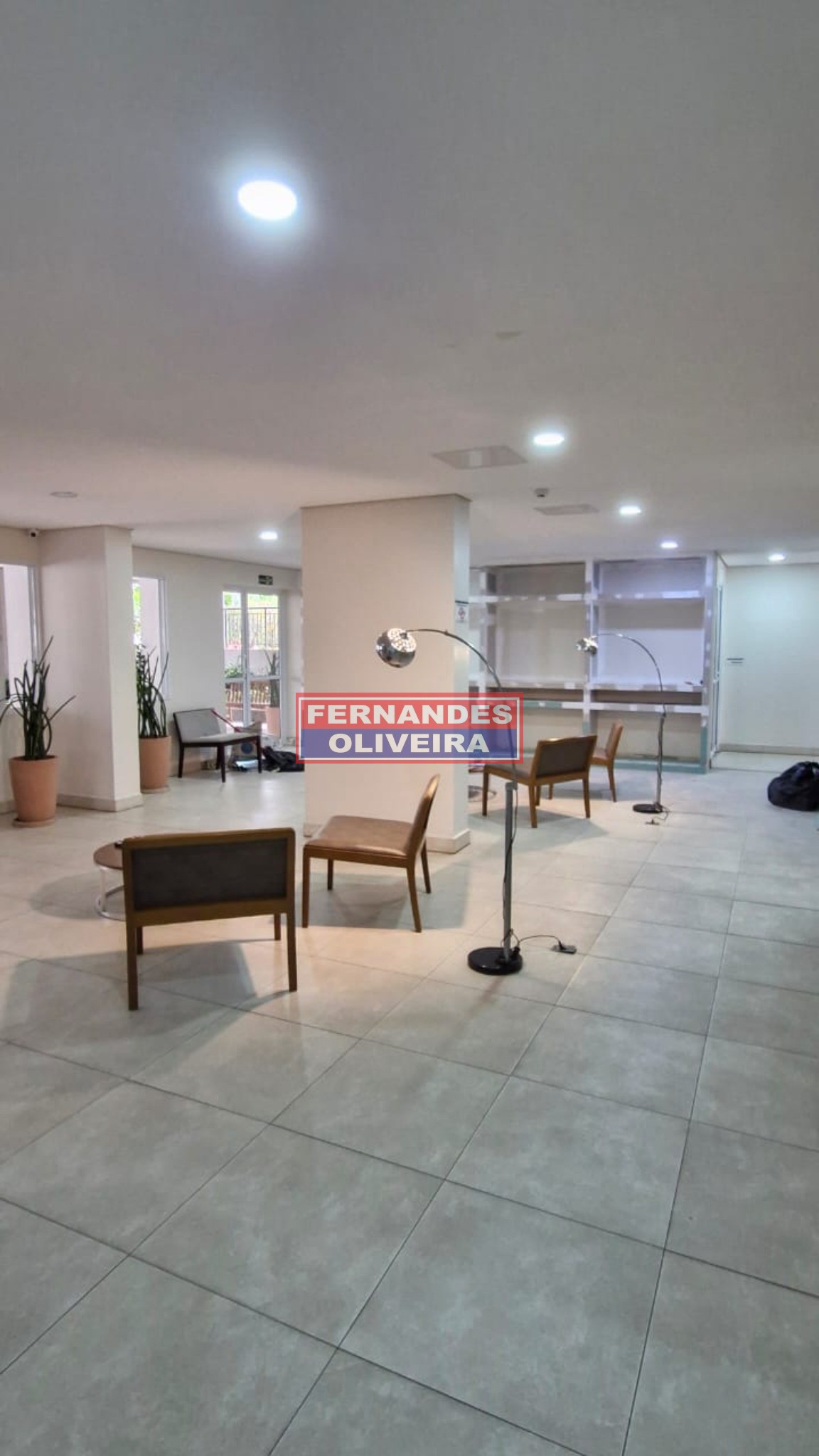 Apartamento, 1 quarto, 60 m² - Foto 24