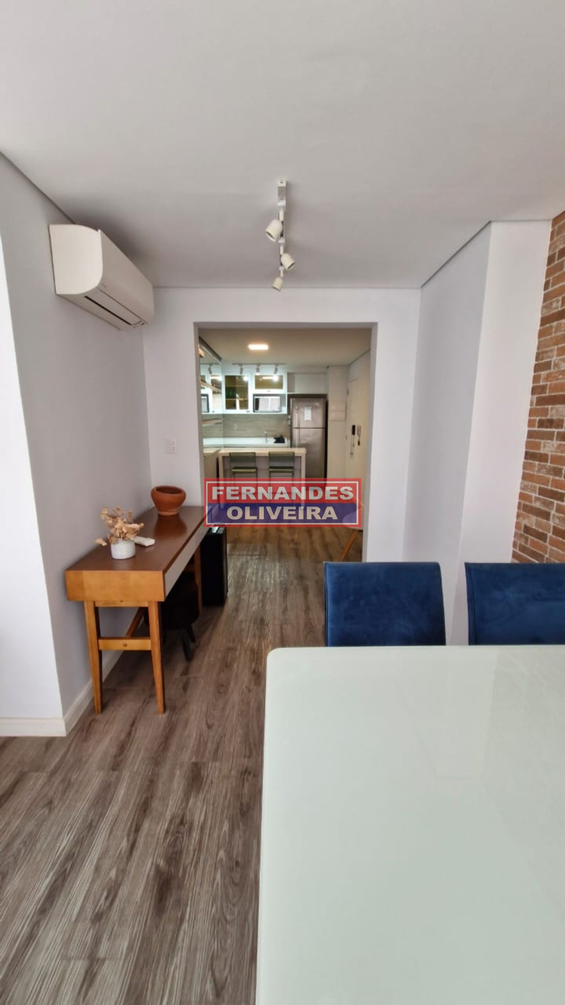 Apartamento, 1 quarto, 60 m² - Foto 43