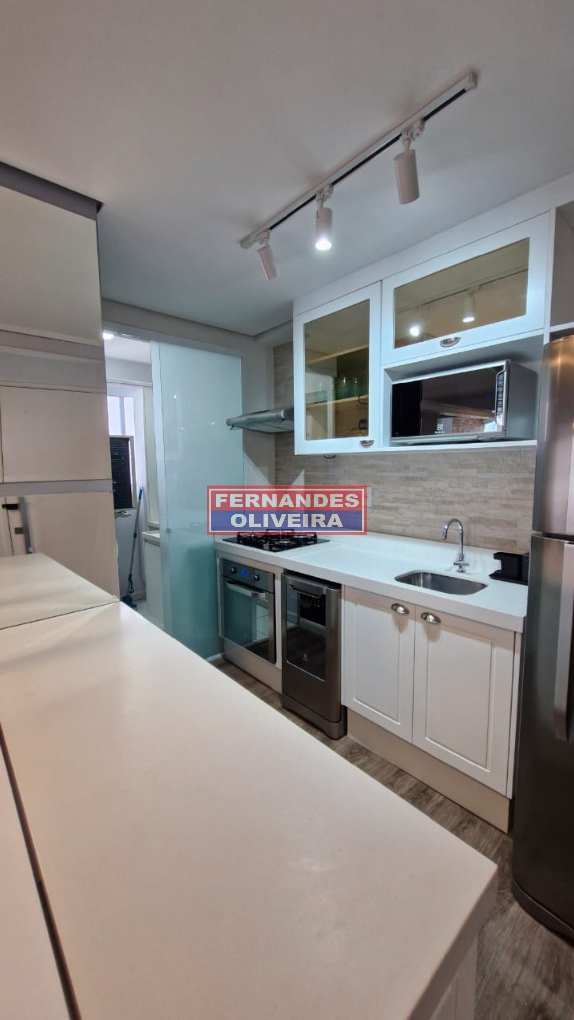 Apartamento, 1 quarto, 60 m² - Foto 3