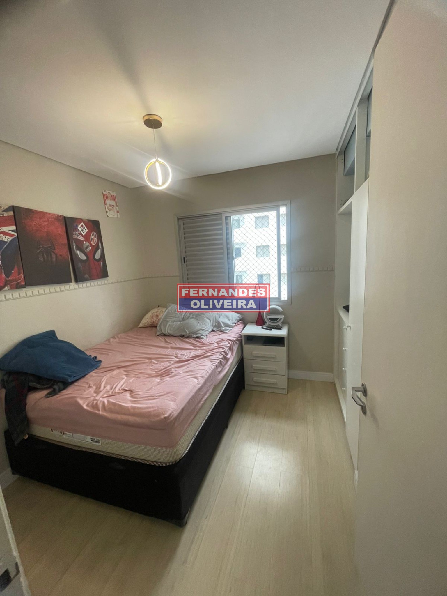 Apartamento, 3 quartos, 67 m² - Foto 7