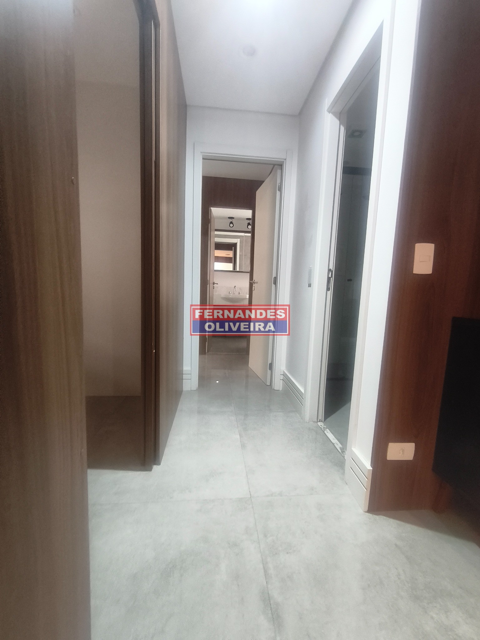 Apartamento, 2 quartos, 90 m² - Foto 2