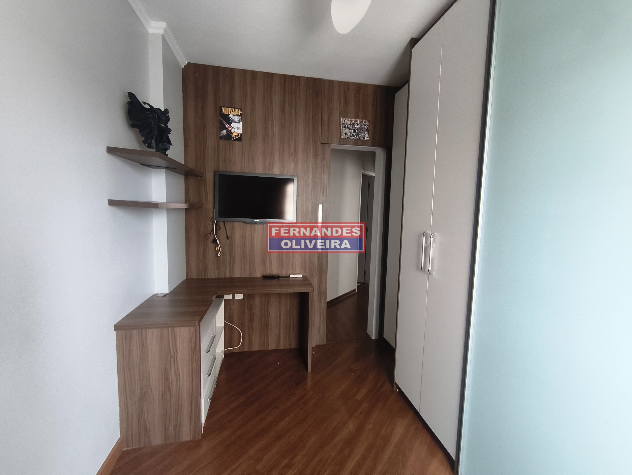 Apartamento, 3 quartos, 72 m² - Foto 30