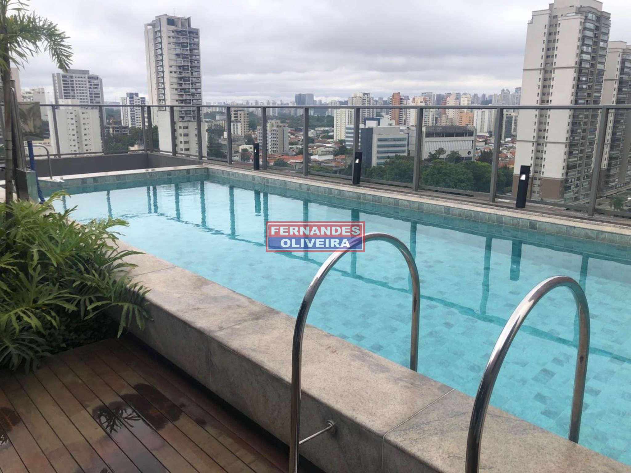 Apartamento, 1 quarto, 27 m² - Foto 10