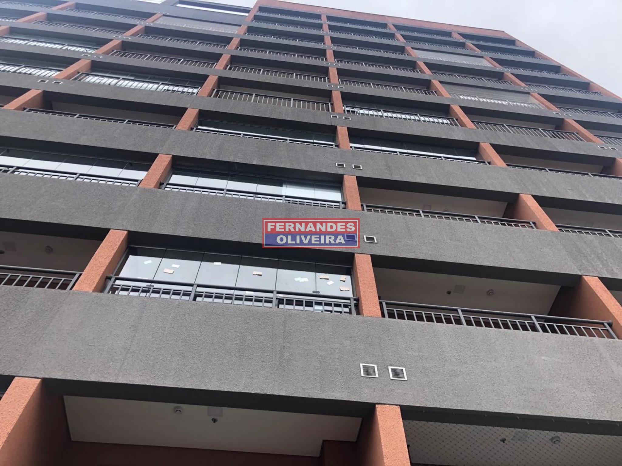 Apartamento, 1 quarto, 27 m² - Foto 3