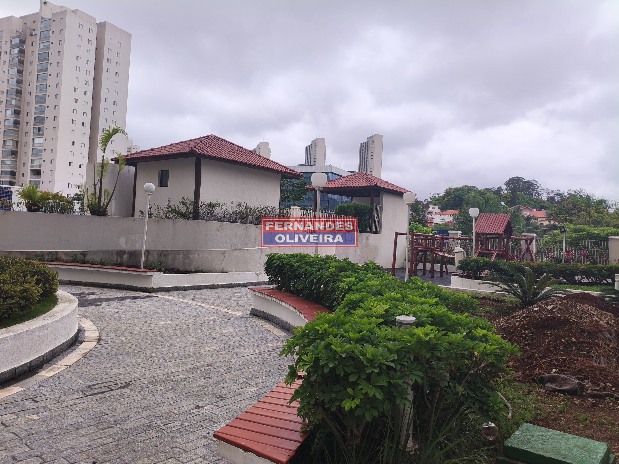 Apartamento, 3 quartos, 72 m² - Foto 2