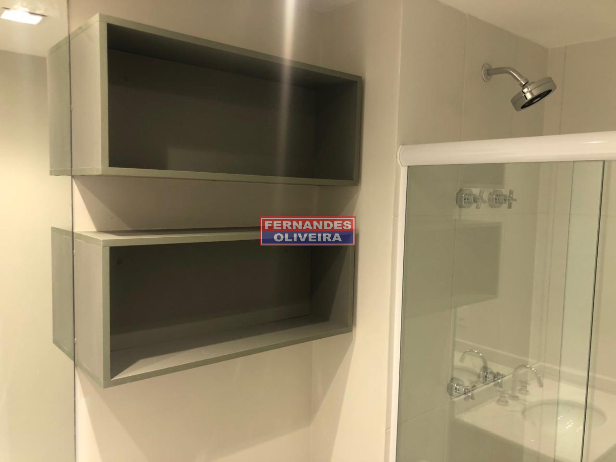Apartamento, 1 quarto, 27 m² - Foto 21