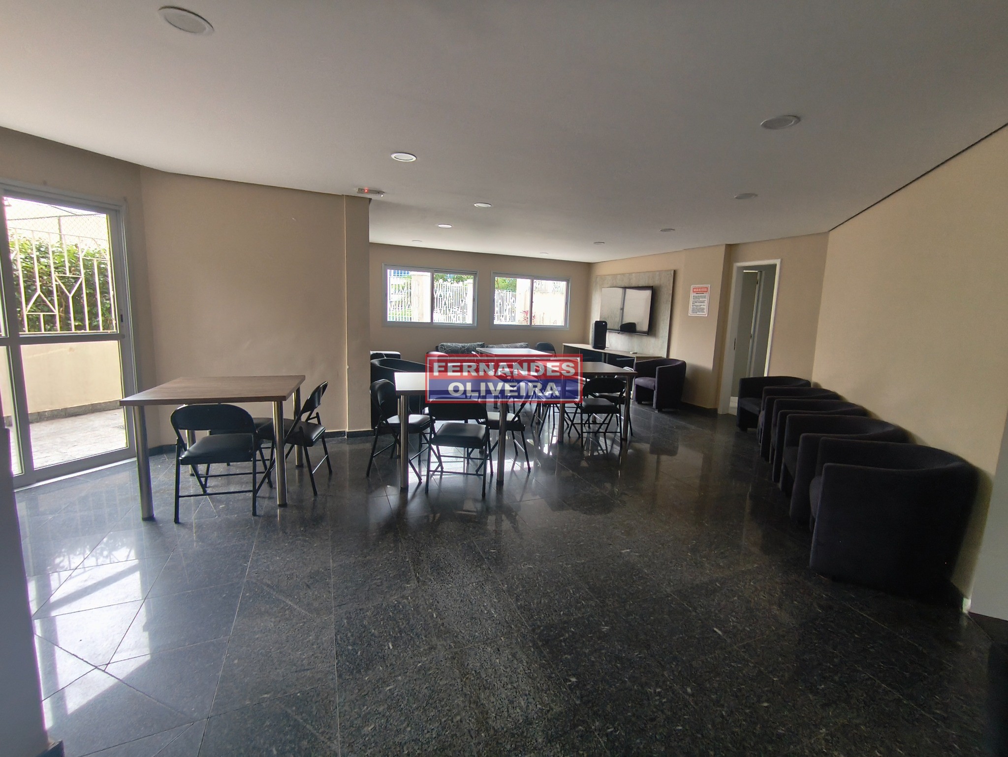 Apartamento, 3 quartos, 72 m² - Foto 34