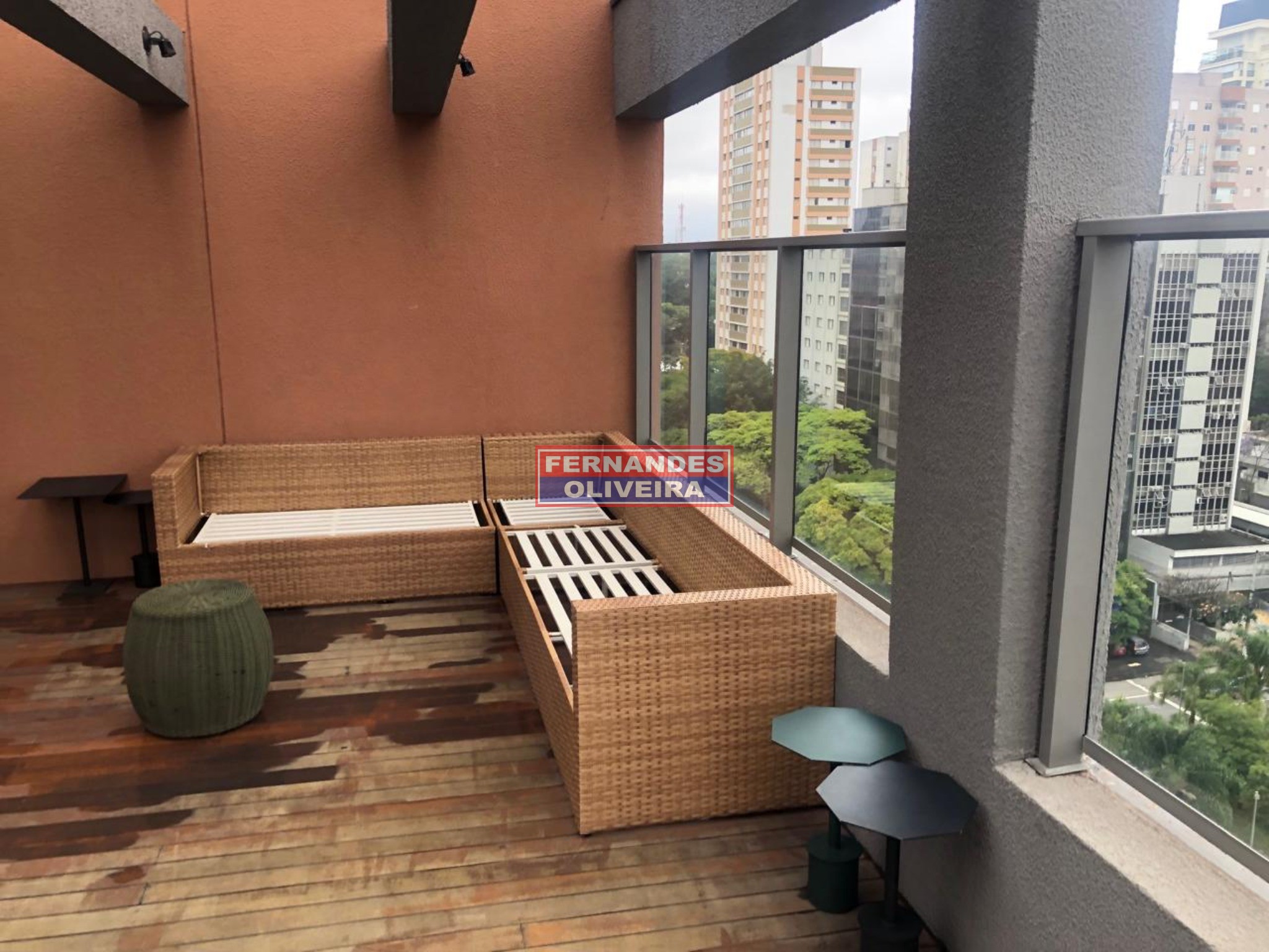 Apartamento, 1 quarto, 27 m² - Foto 13