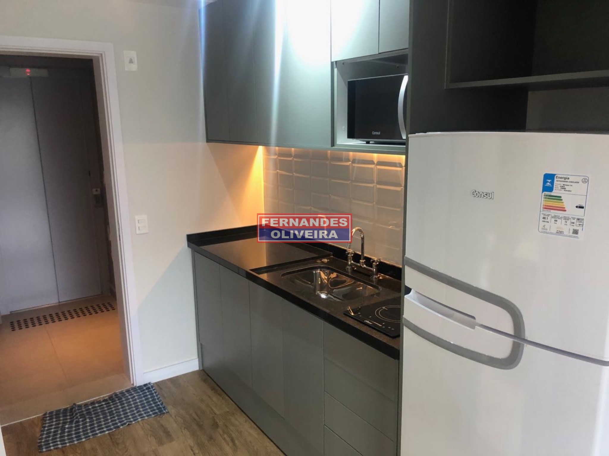 Apartamento, 1 quarto, 27 m² - Foto 23