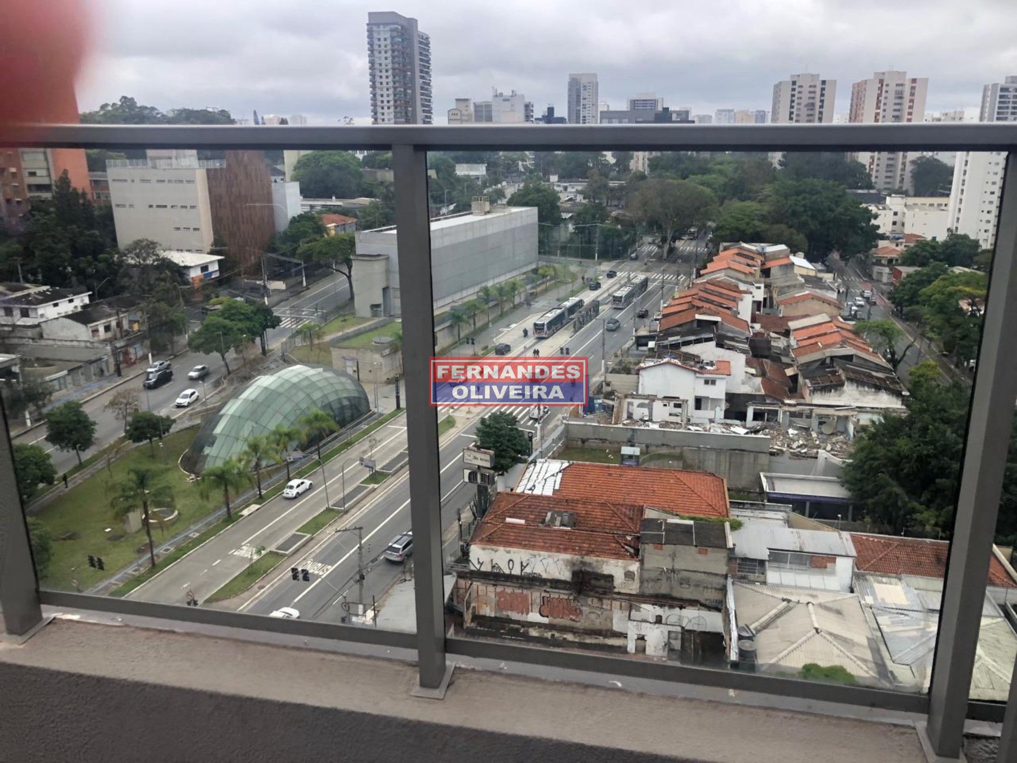 Apartamento, 1 quarto, 27 m² - Foto 12