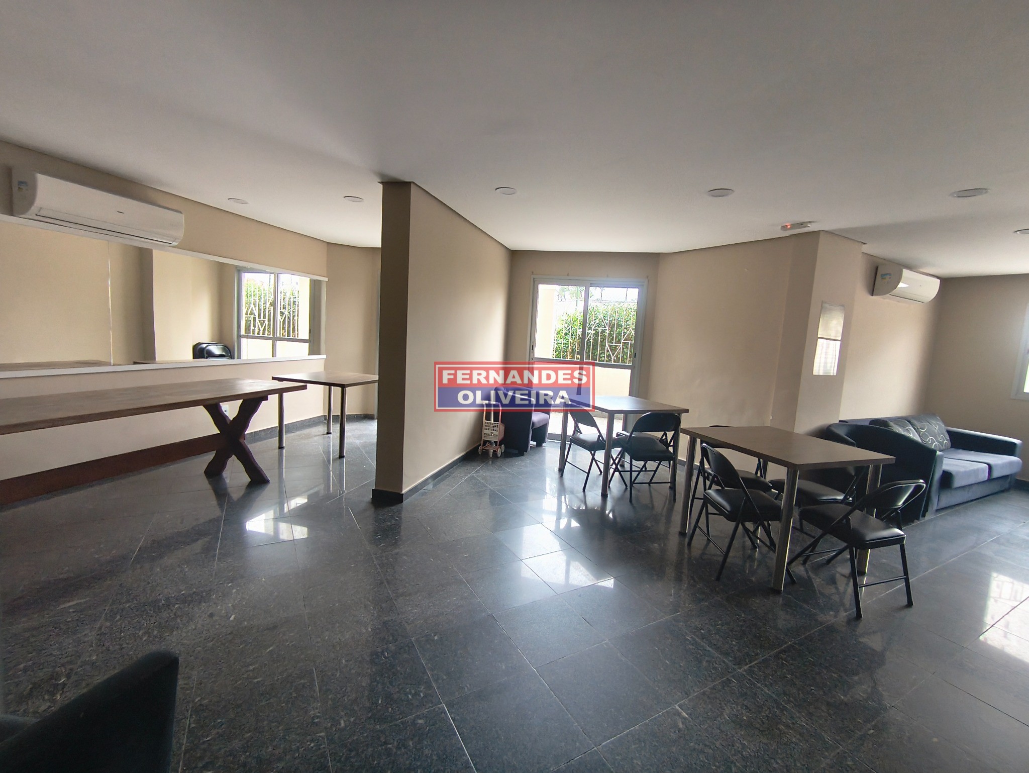 Apartamento, 3 quartos, 72 m² - Foto 37