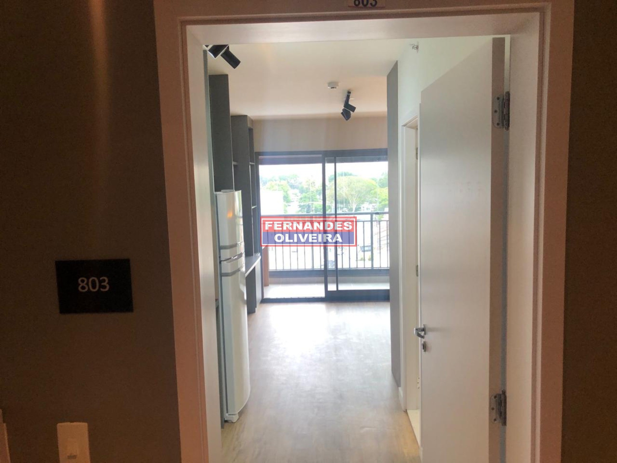 Apartamento, 1 quarto, 27 m² - Foto 25