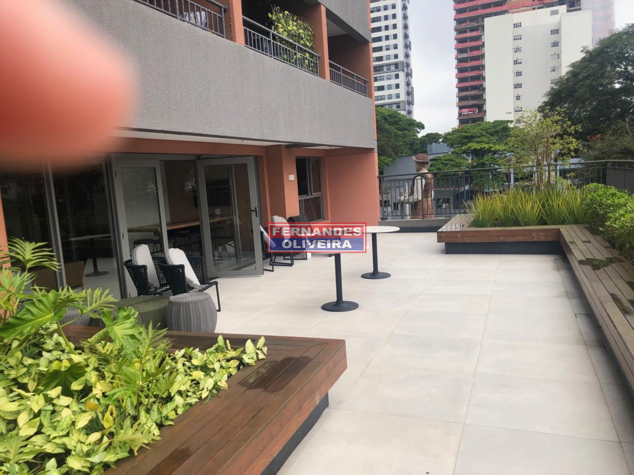 Apartamento, 1 quarto, 27 m² - Foto 4