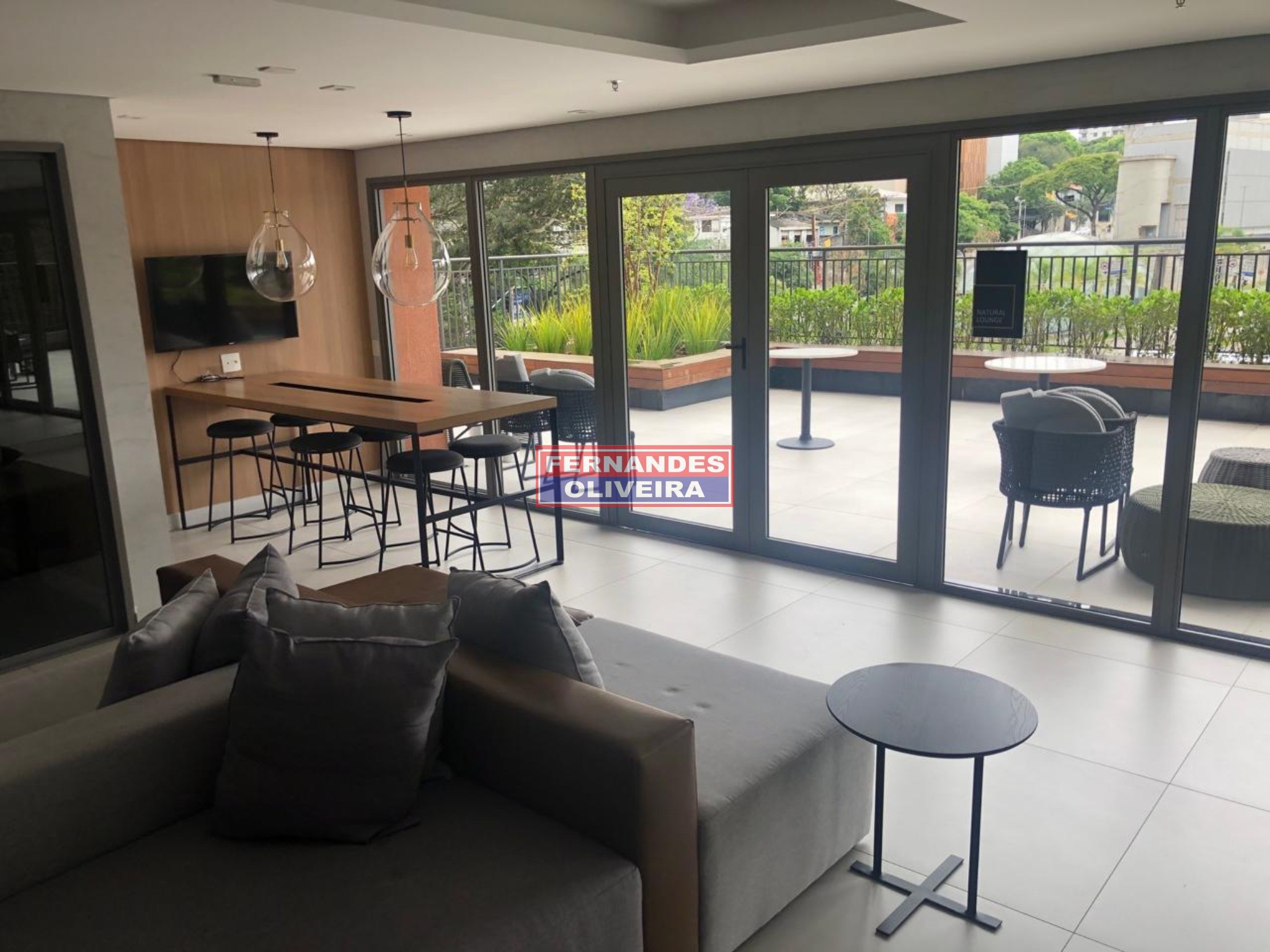 Apartamento, 1 quarto, 27 m² - Foto 6