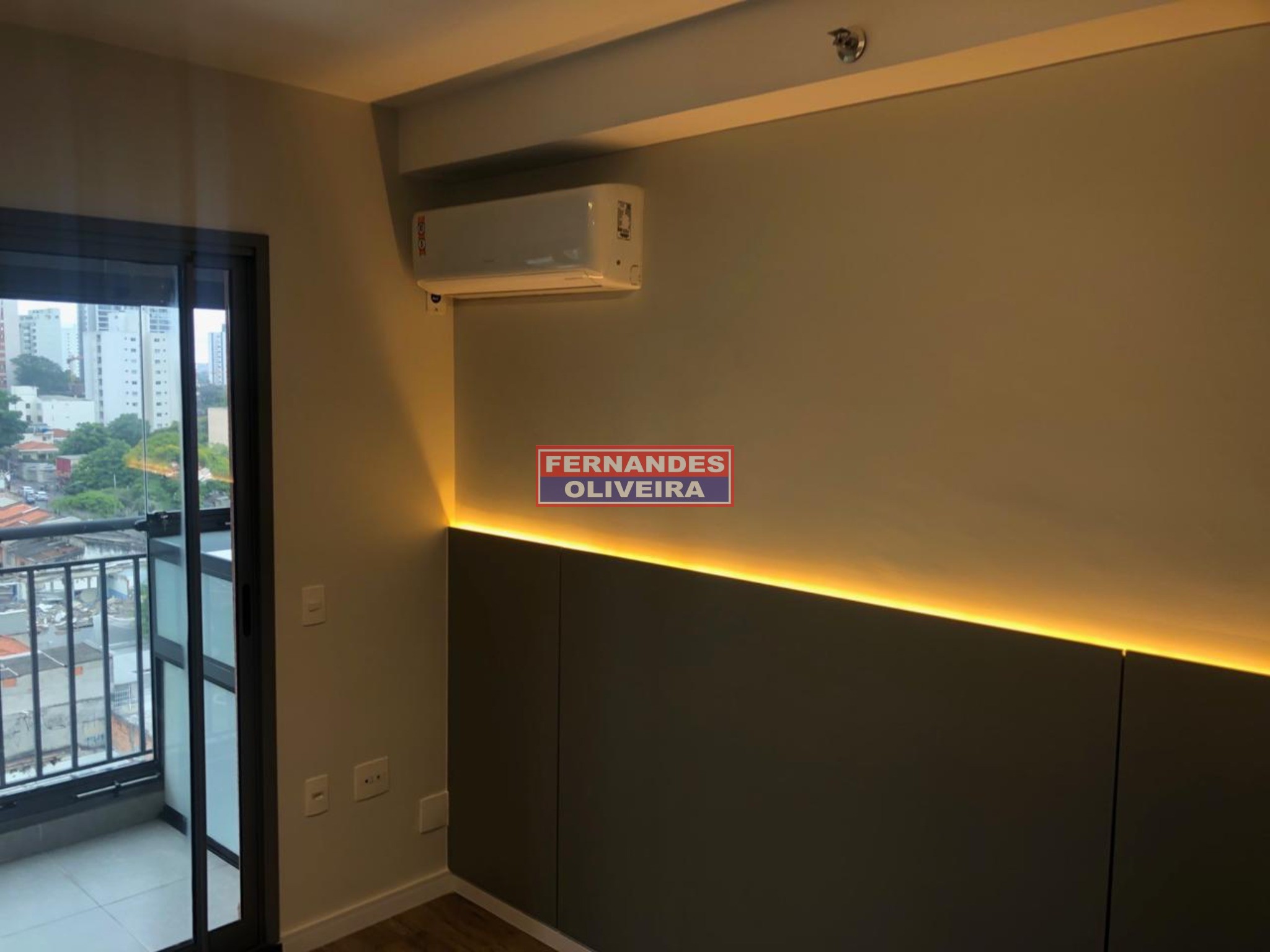 Apartamento, 1 quarto, 27 m² - Foto 20