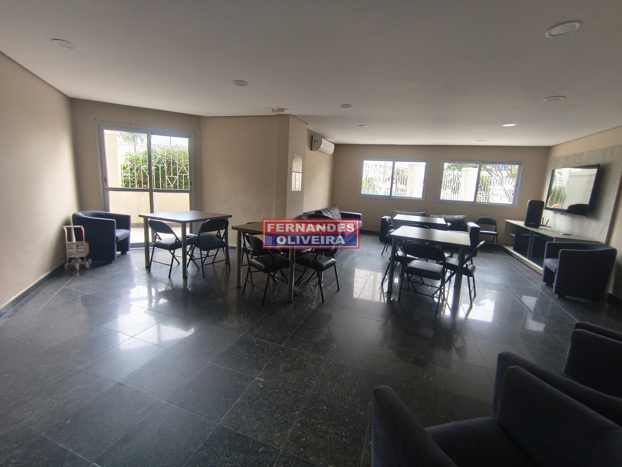 Apartamento, 3 quartos, 72 m² - Foto 36