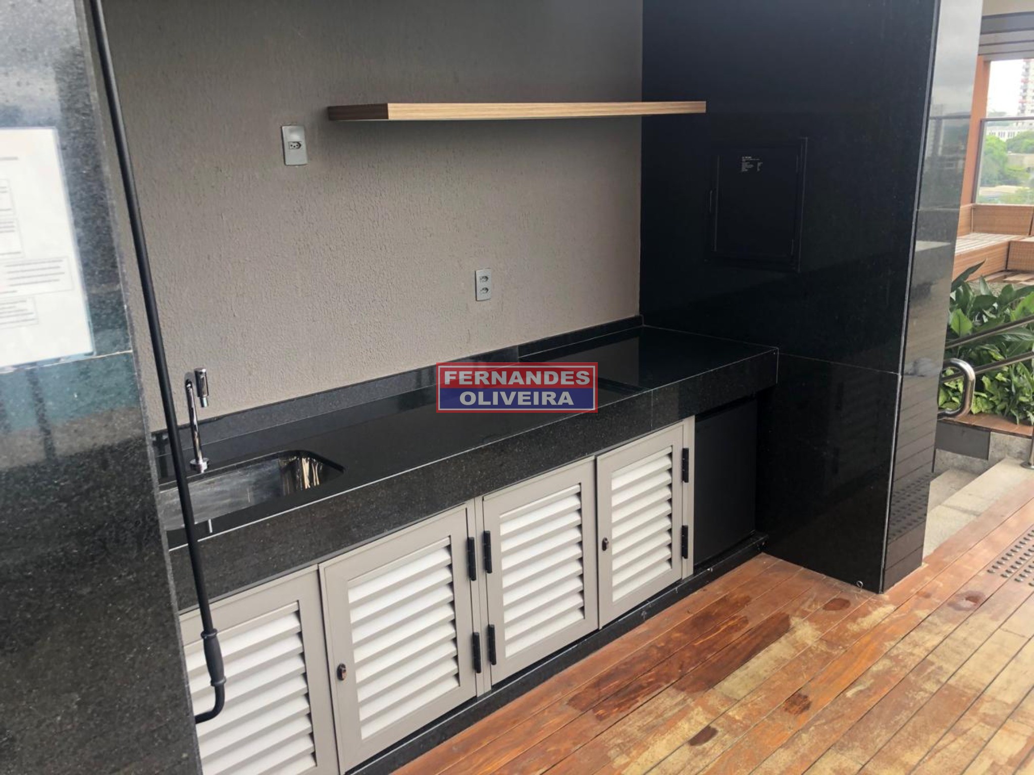 Apartamento, 1 quarto, 27 m² - Foto 11